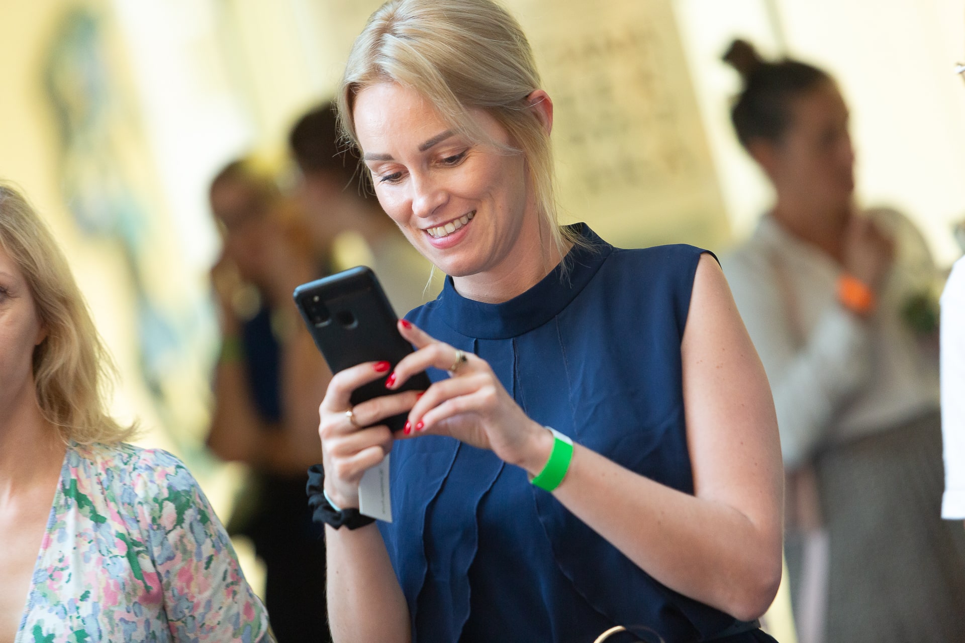 Szczerość w biznesie