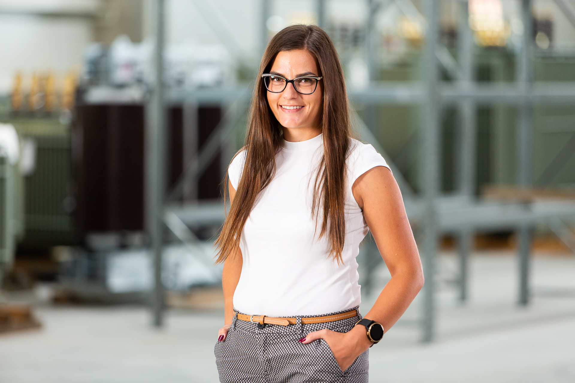 Marketing dla przemysłu