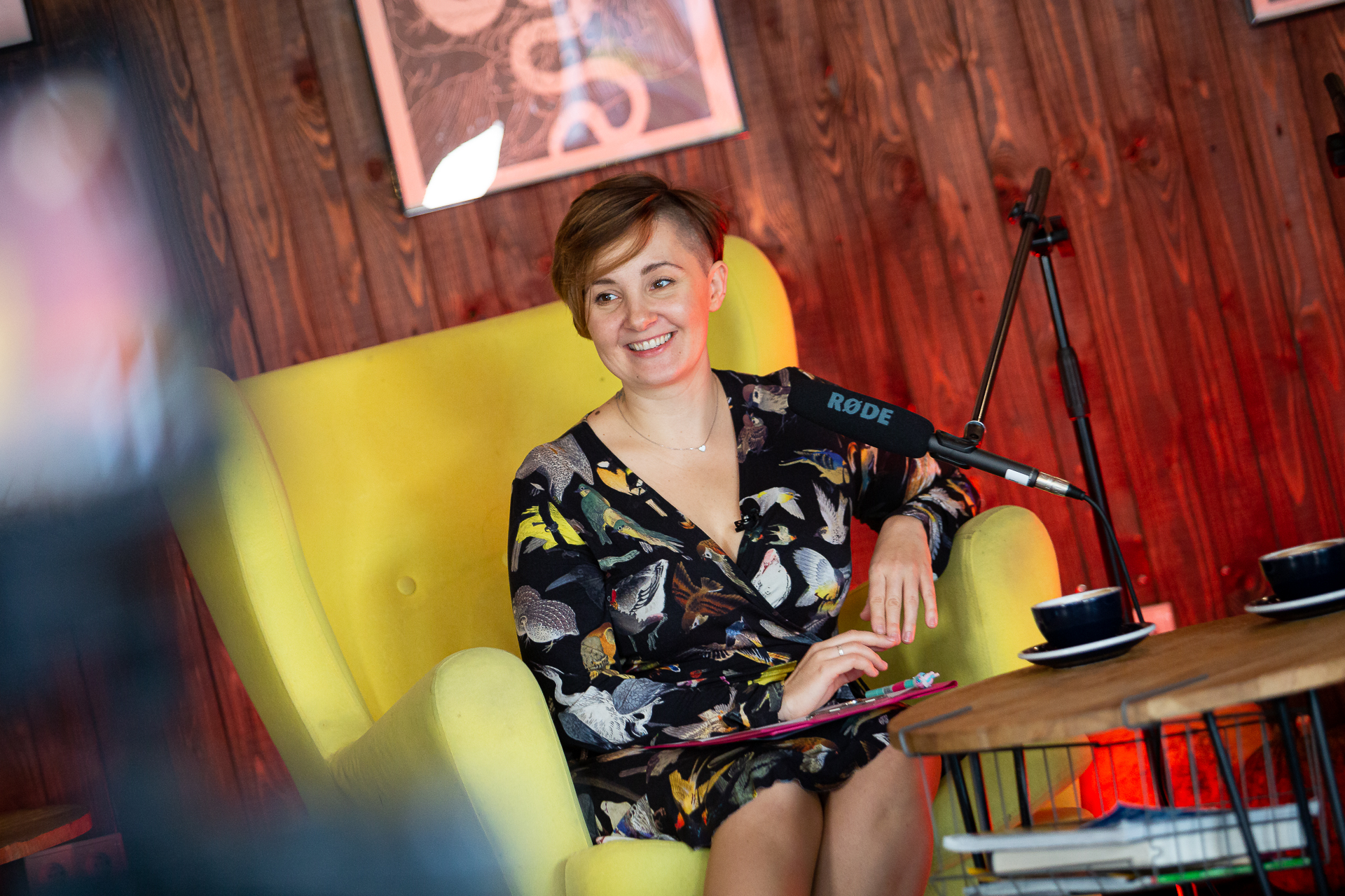 Marketing dla przemysłu