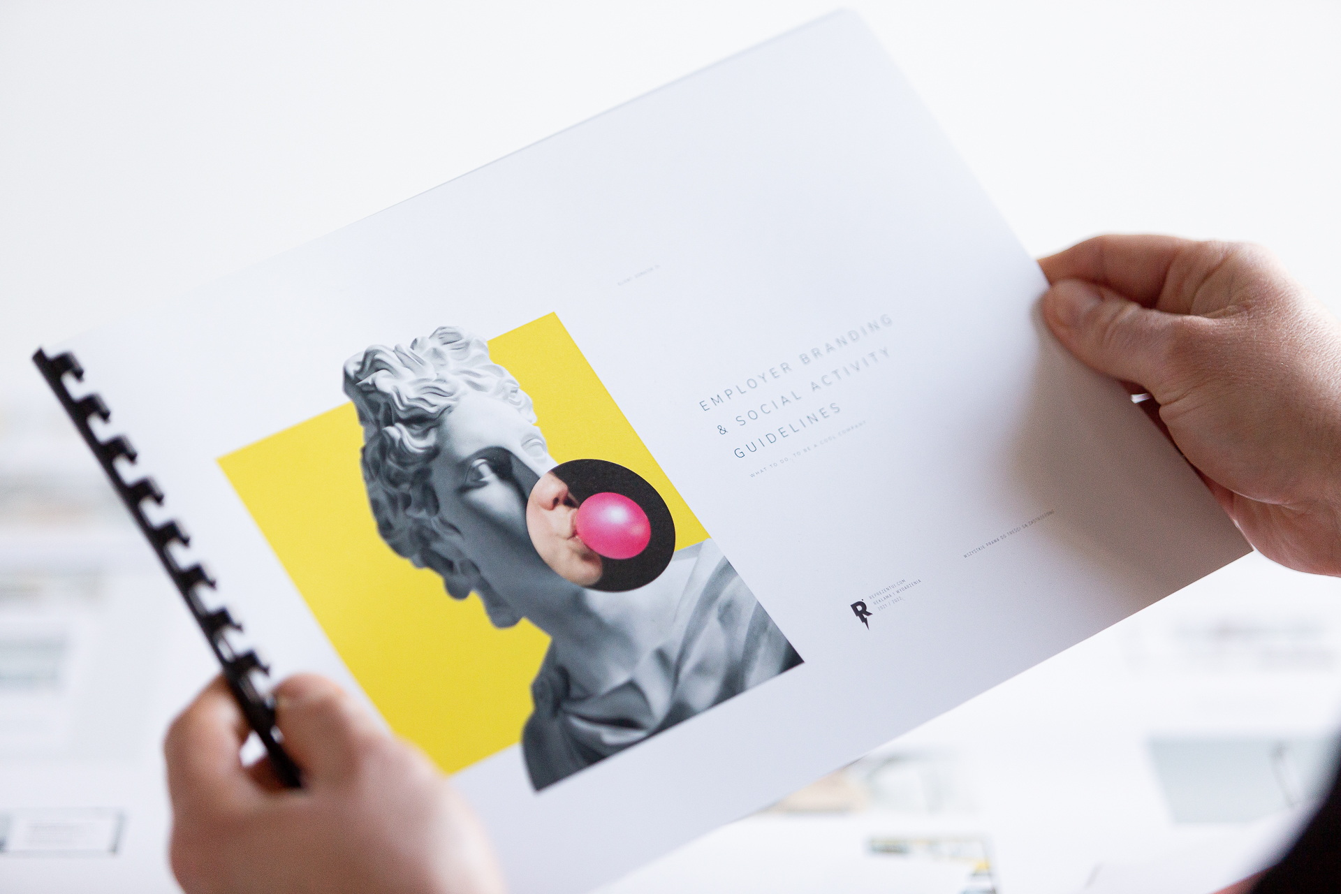 Marketing dla przemysłu