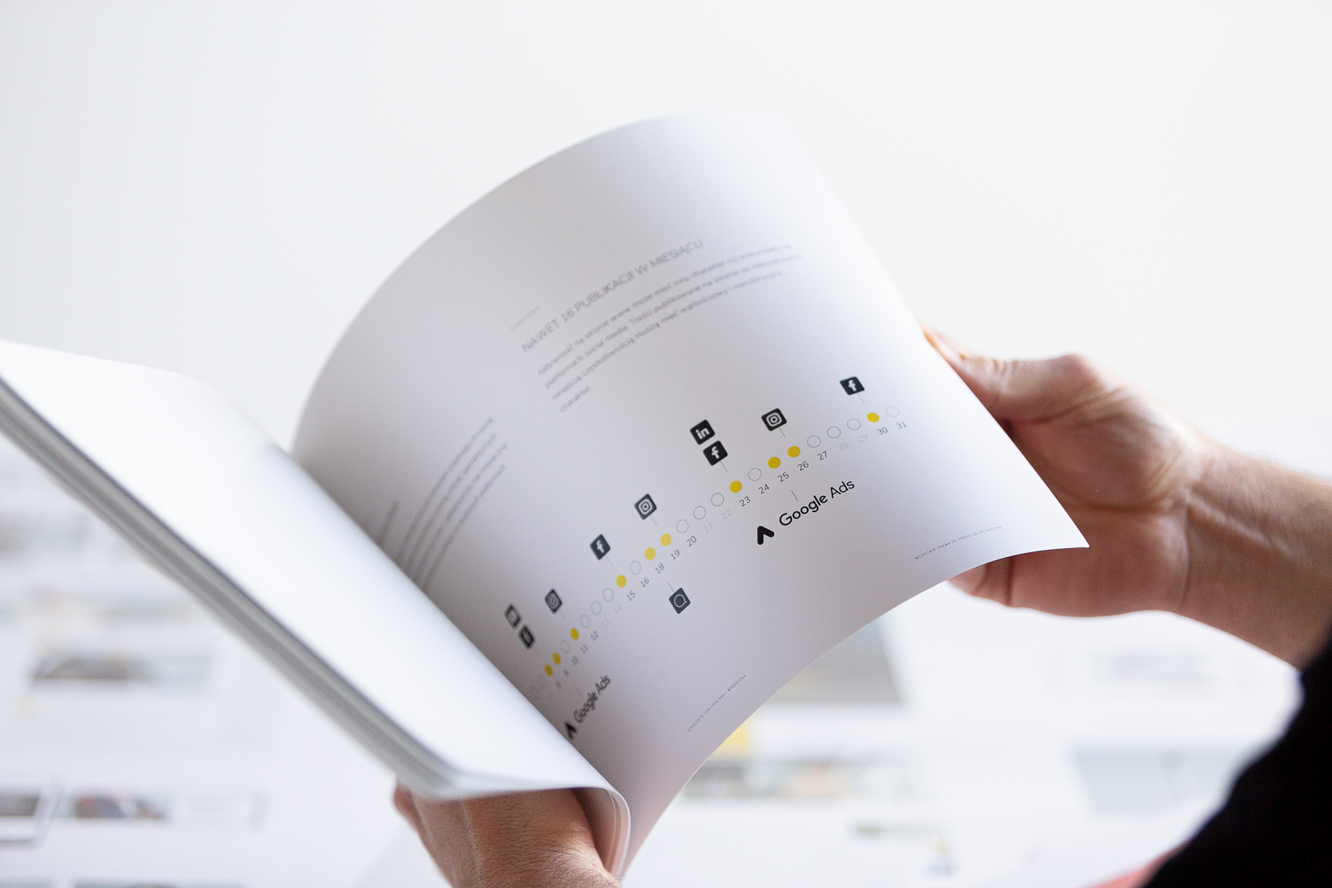 Marketing dla przemysłu