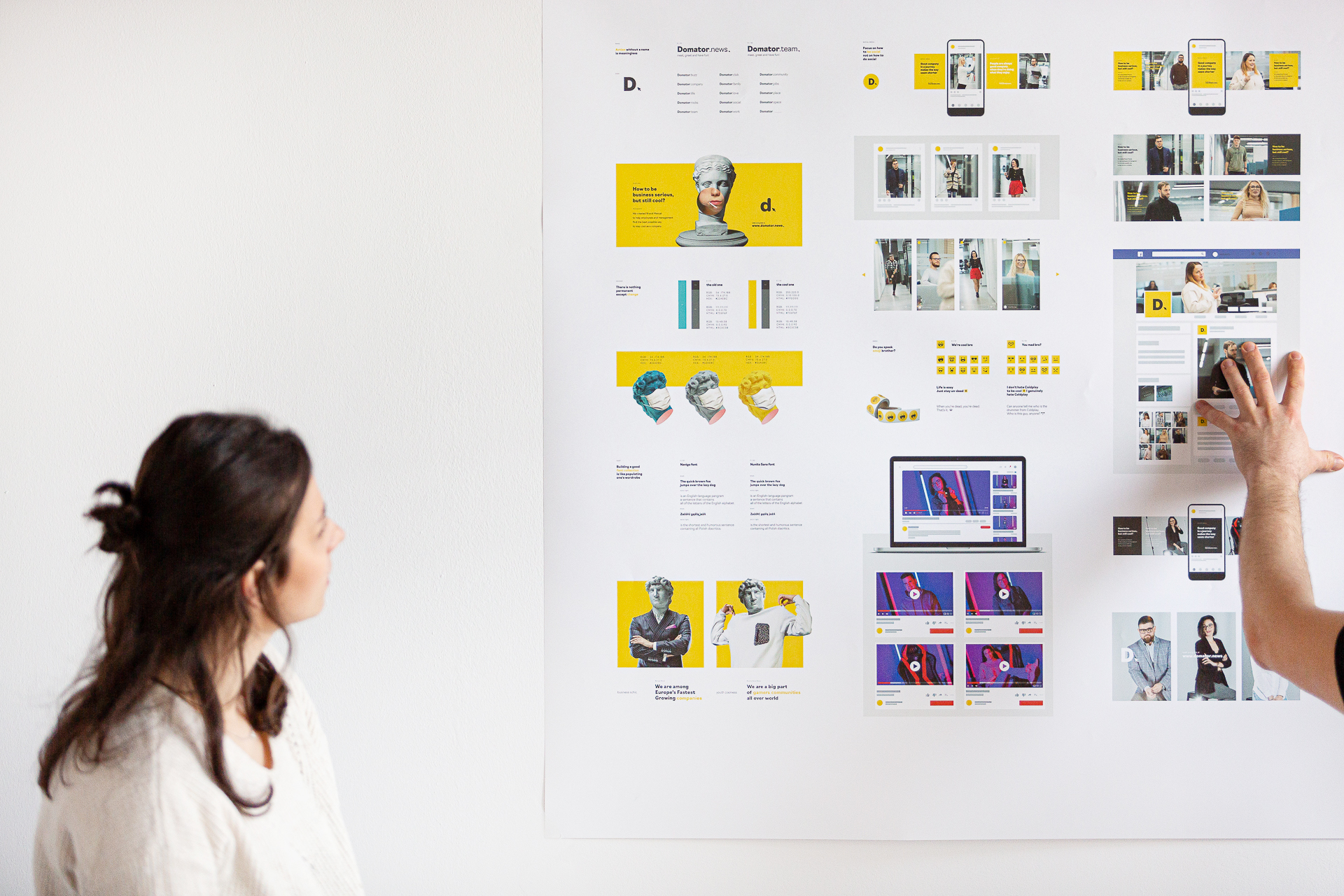 Marketing dla przemysłu