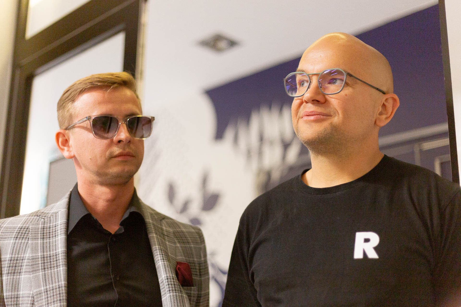 Musimy wymyślić siebie na nowo