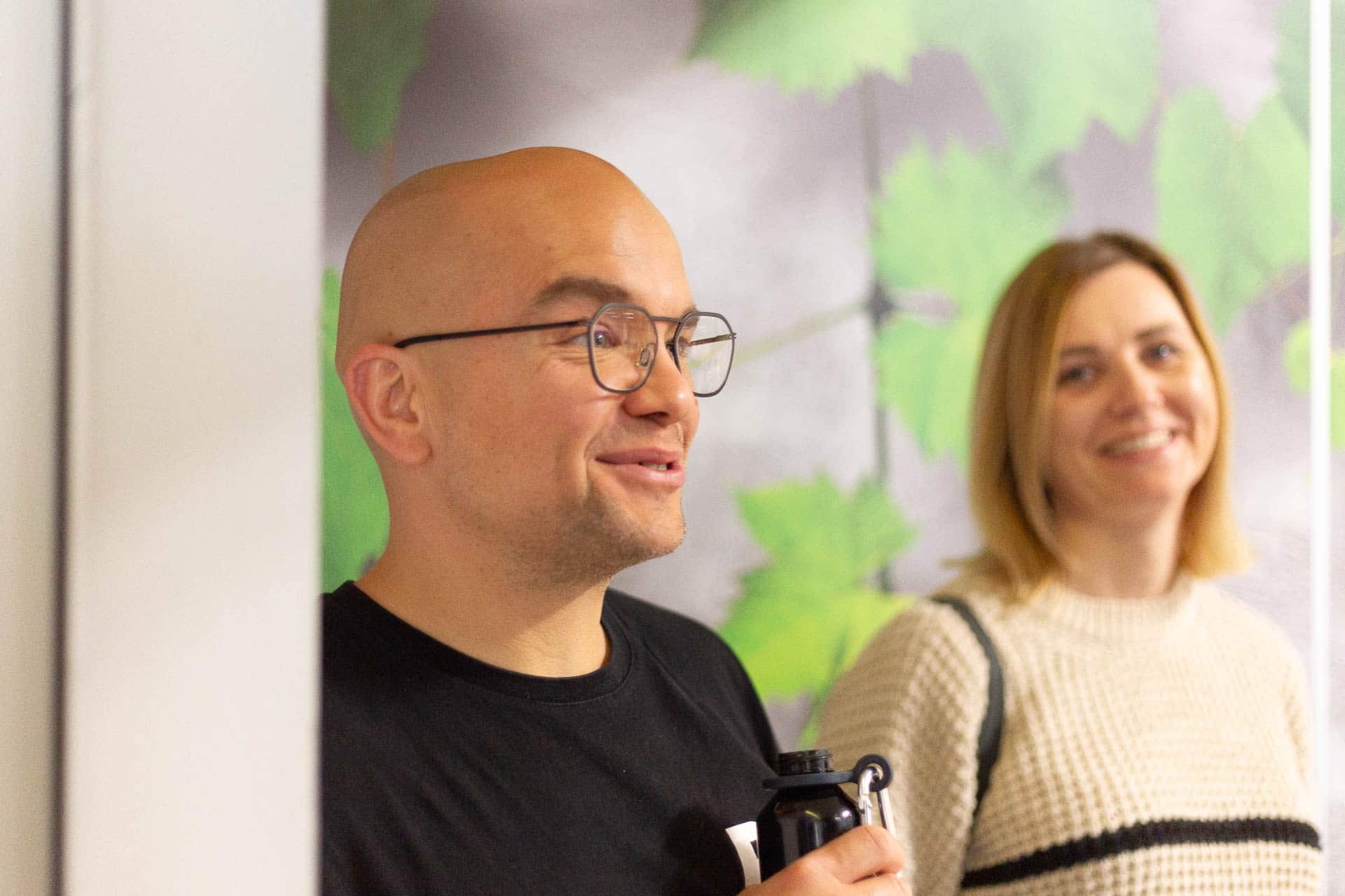 Musimy wymyślić siebie na nowo