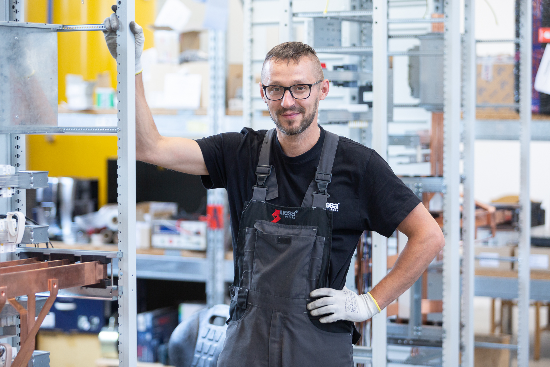 Marketing dla przemysłu