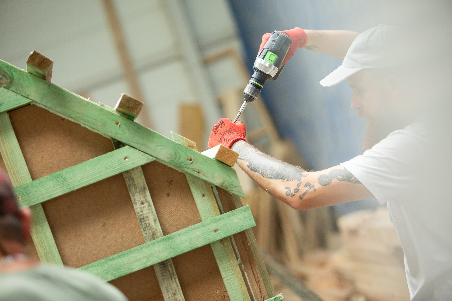 Marketing dla przemysłu