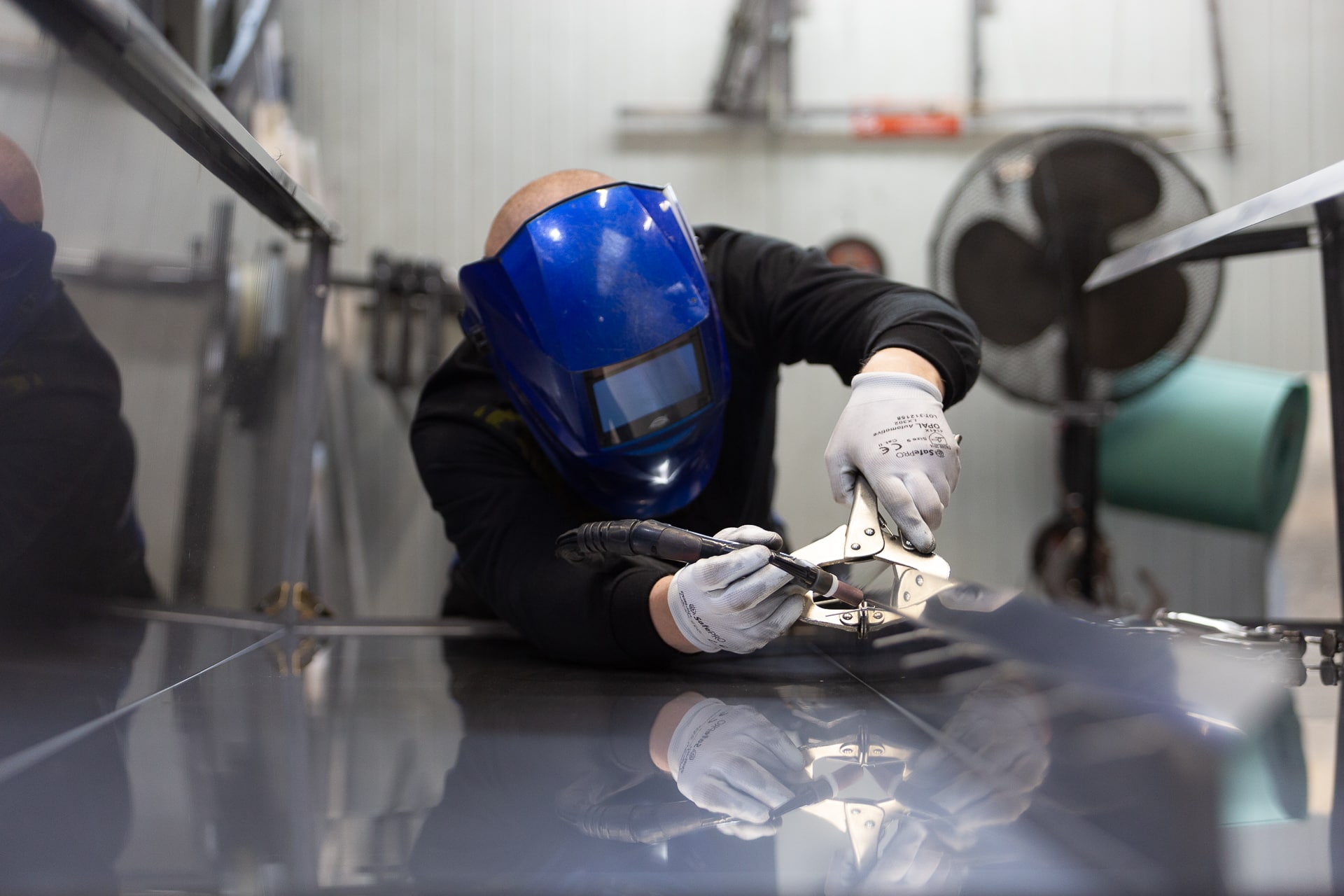 Marketing dla przemysłu