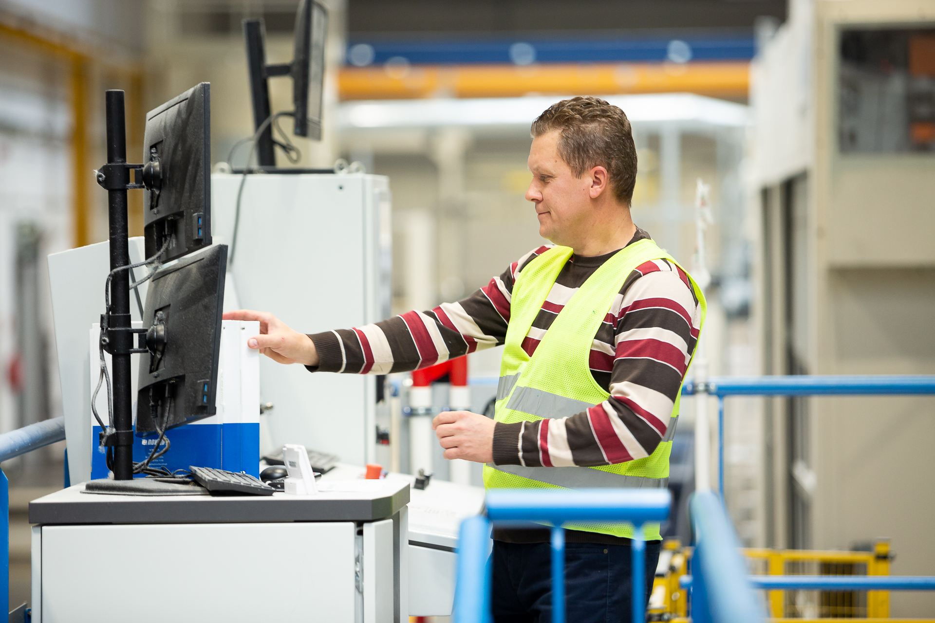 Marketing dla przemysłu