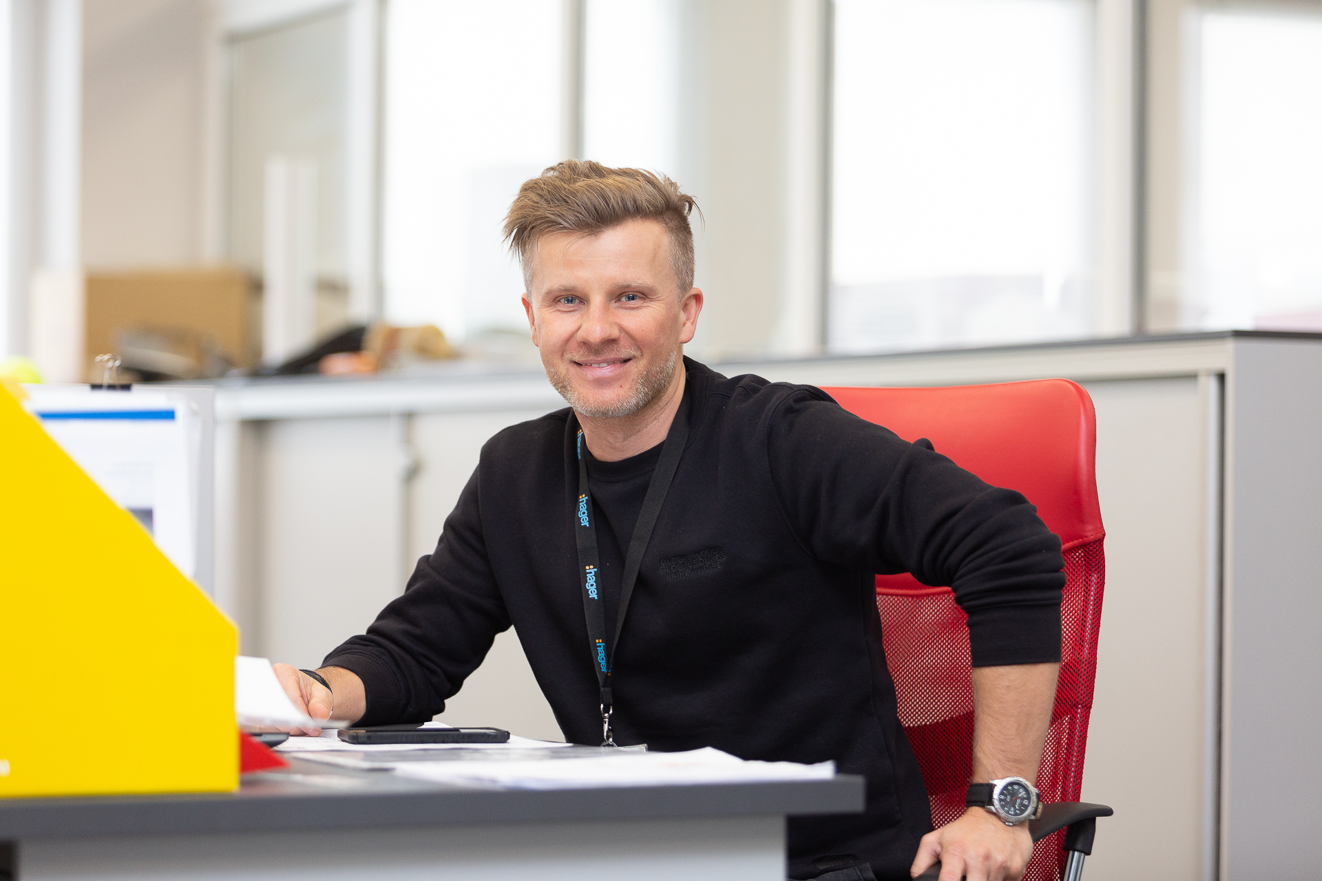 Marketing dla przemysłu