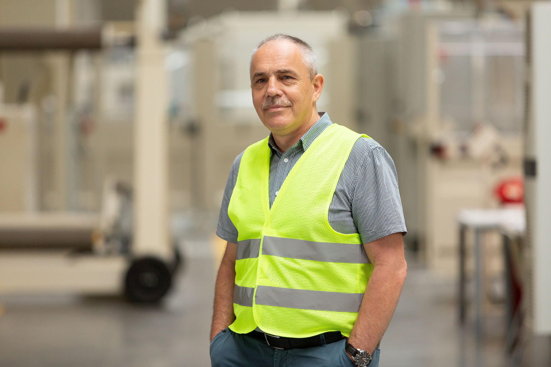 Marketing dla przemysłu