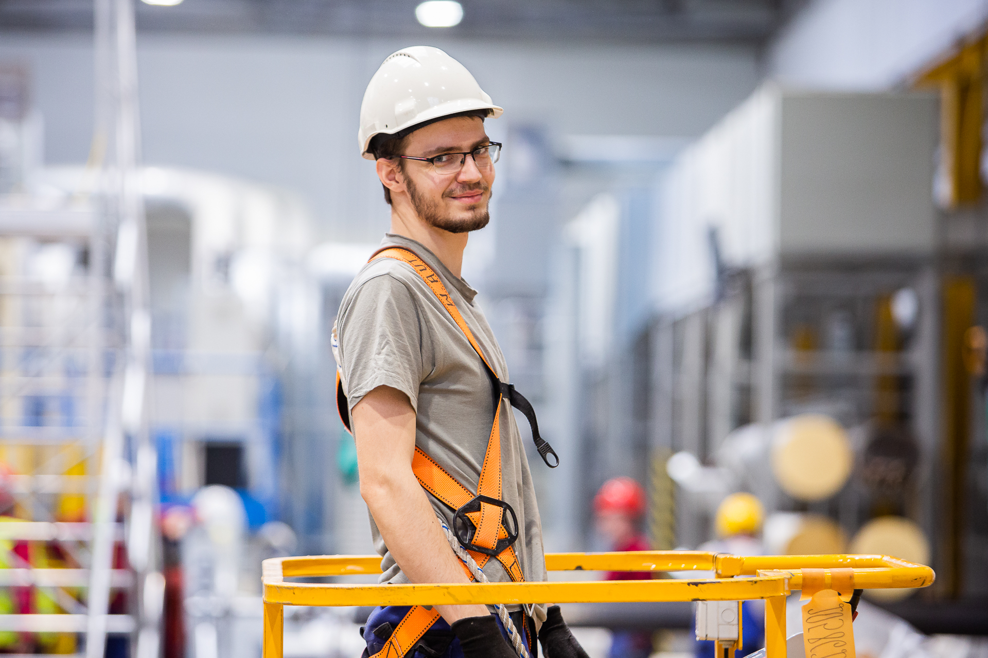 Marketing dla przemysłu