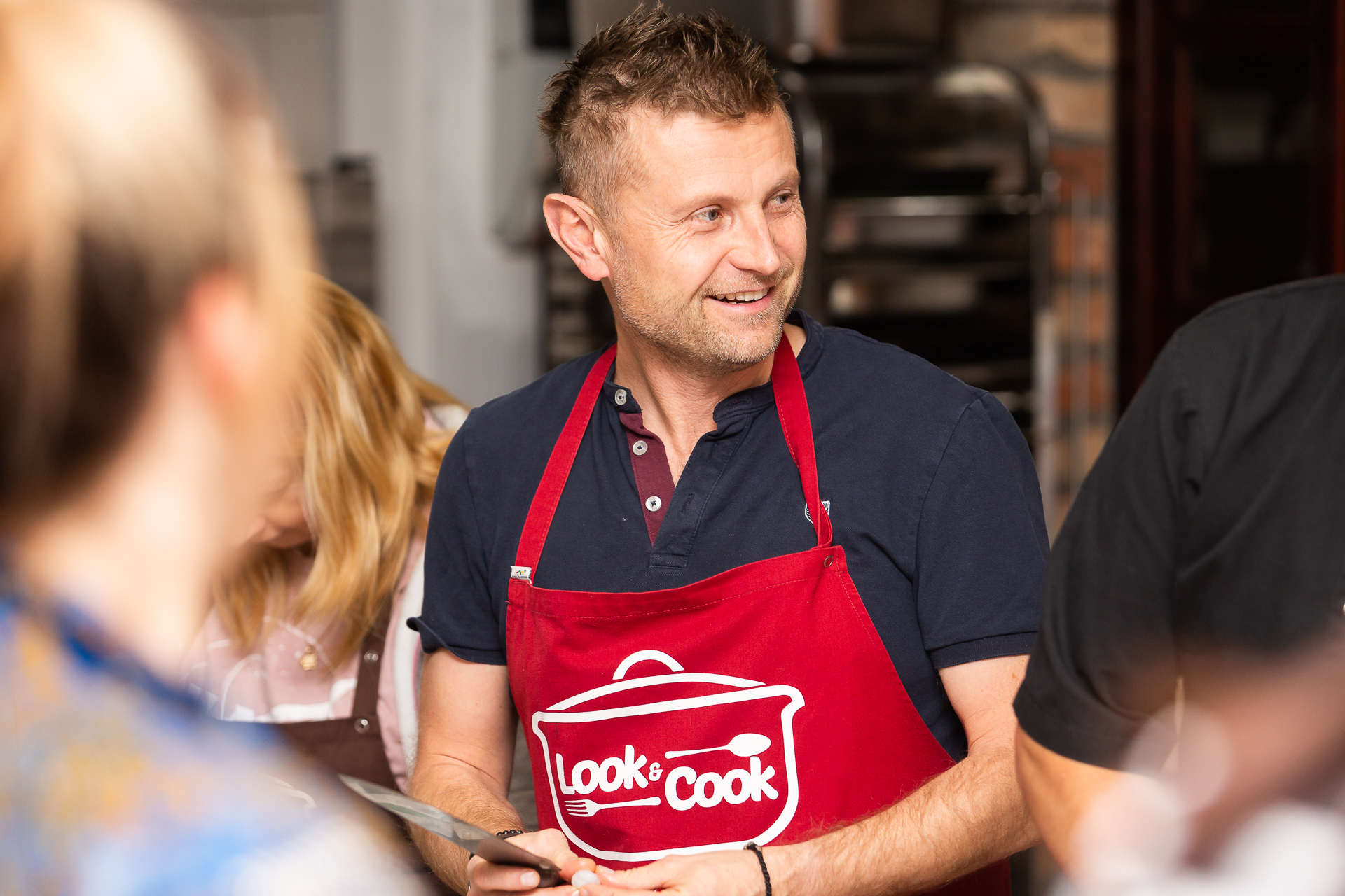 Marketing dla przemysłu