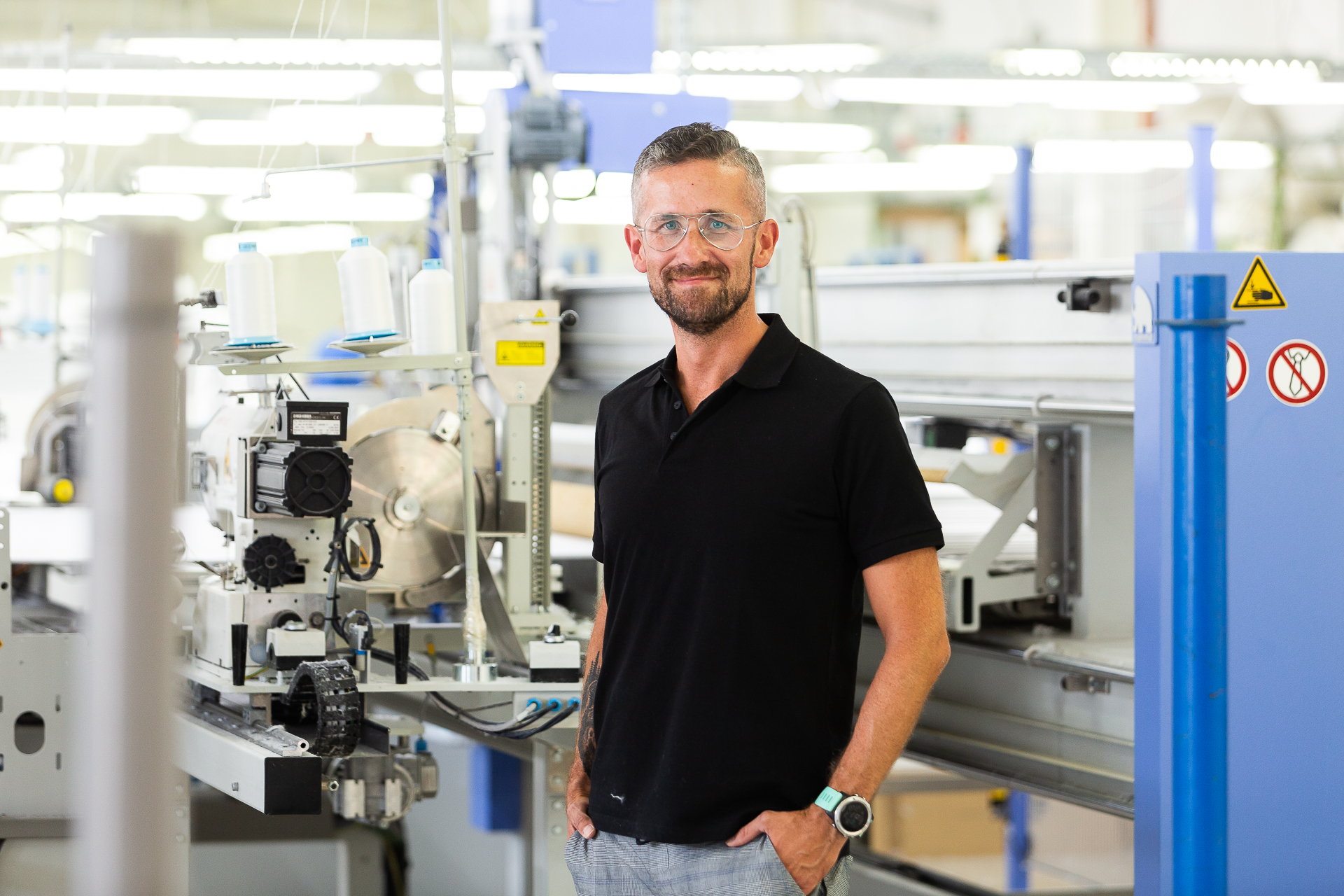 Marketing dla przemysłu