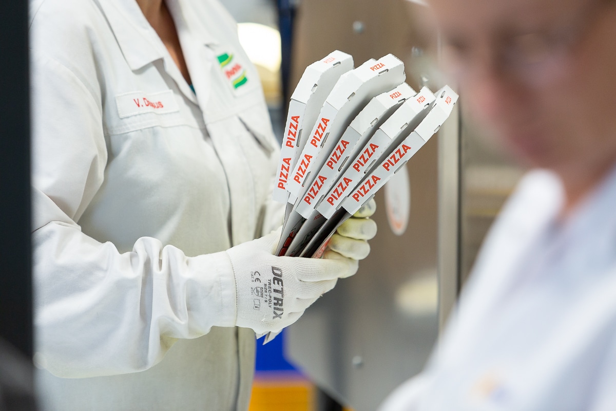 Marketing dla przemysłu