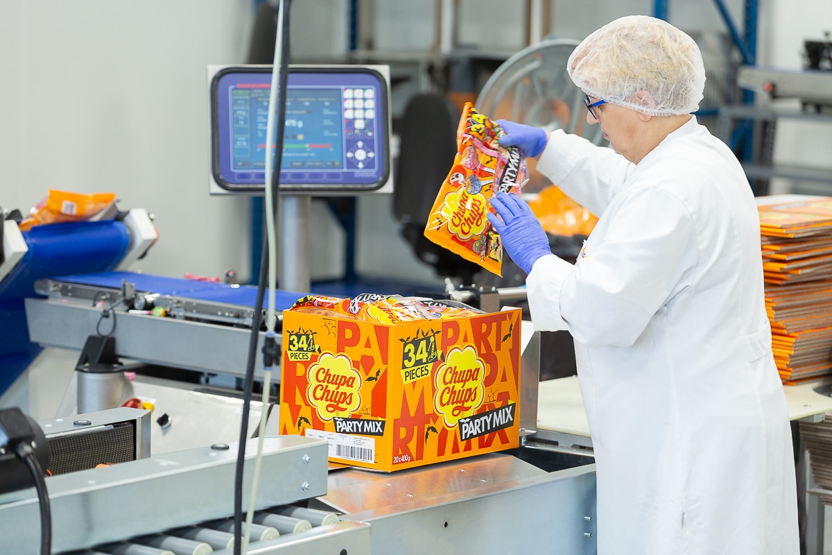 Marketing dla przemysłu