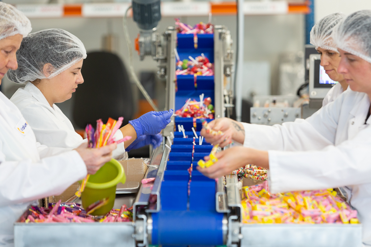 Marketing dla przemysłu