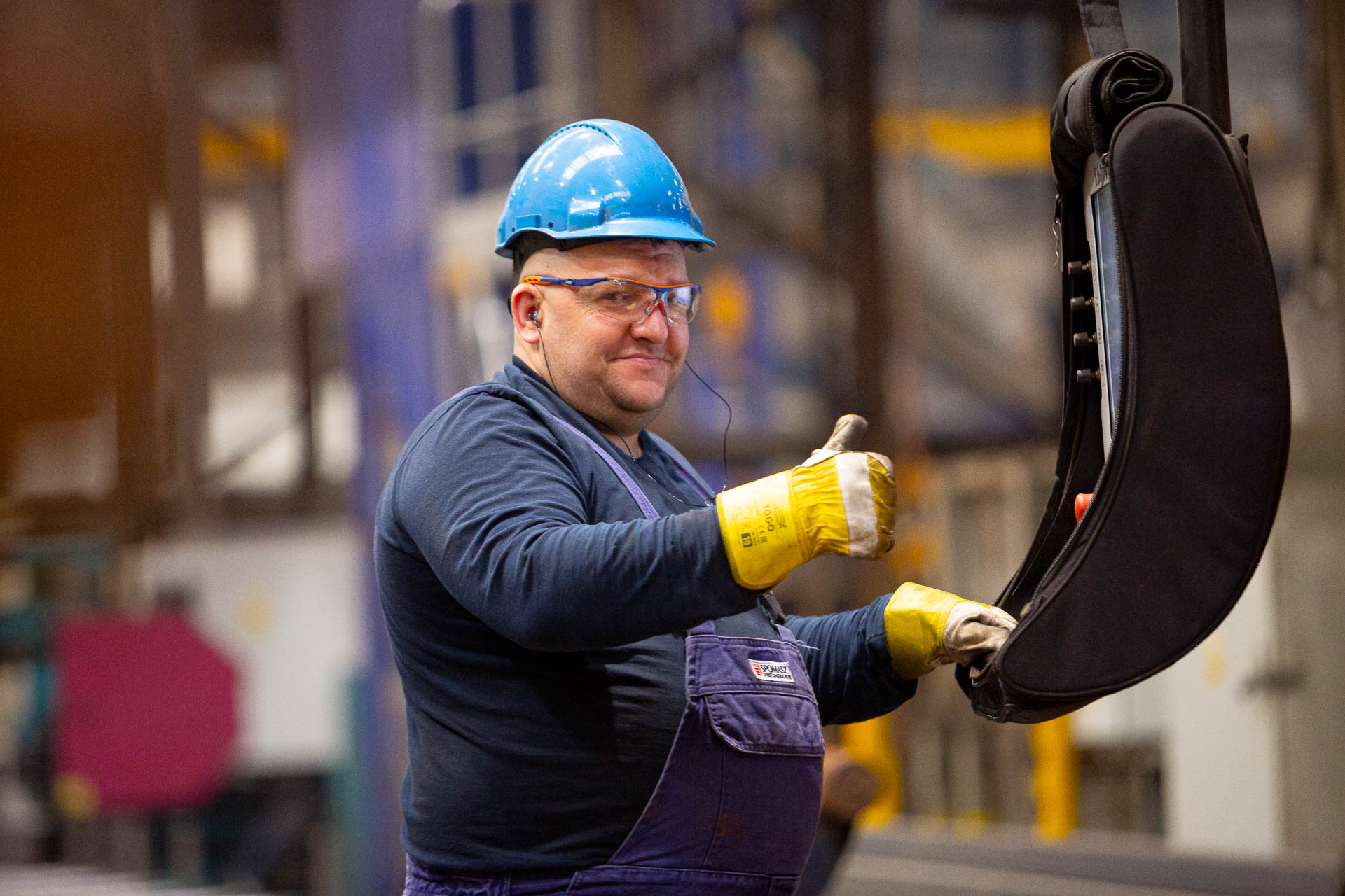 Marketing dla przemysłu