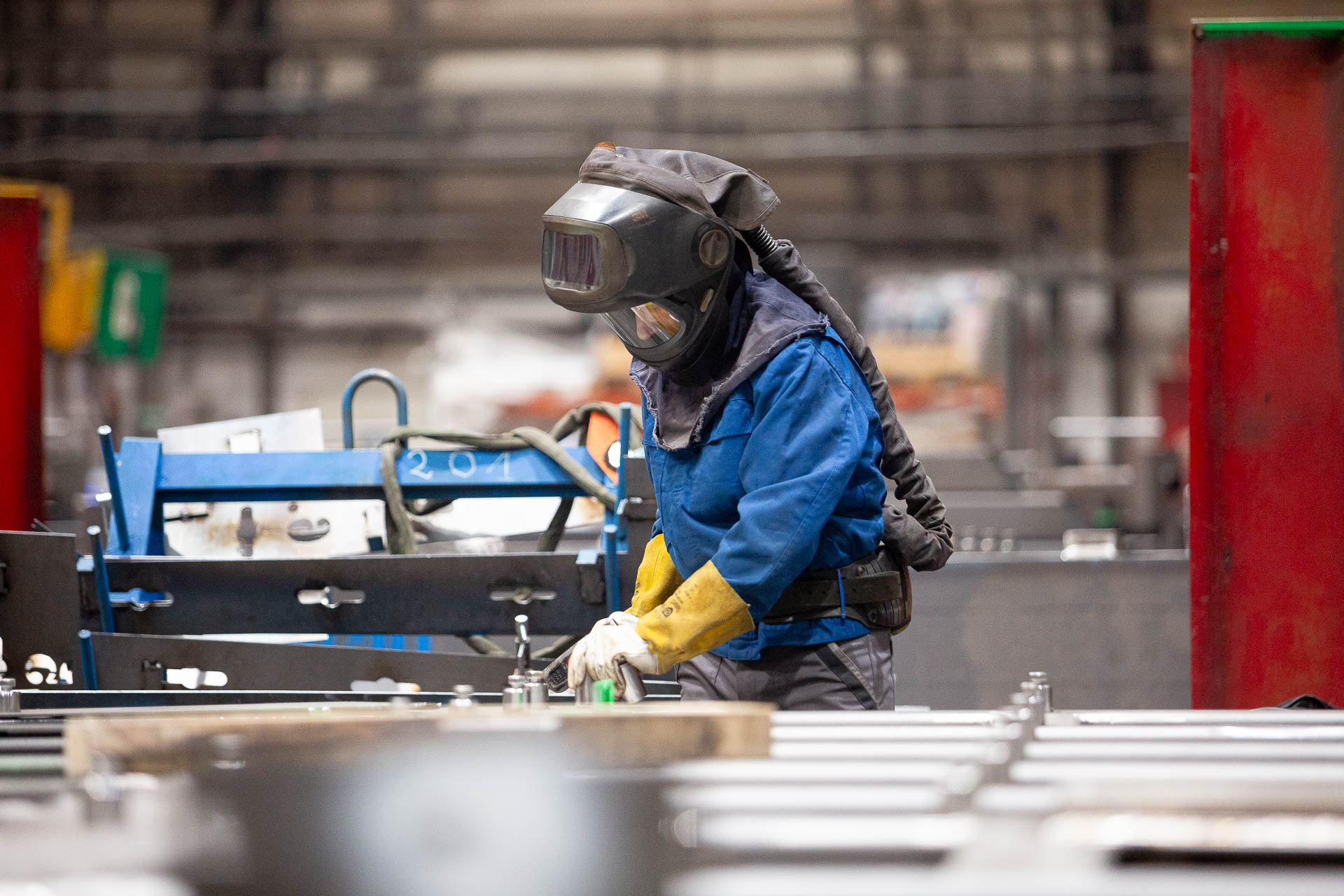 Marketing dla przemysłu