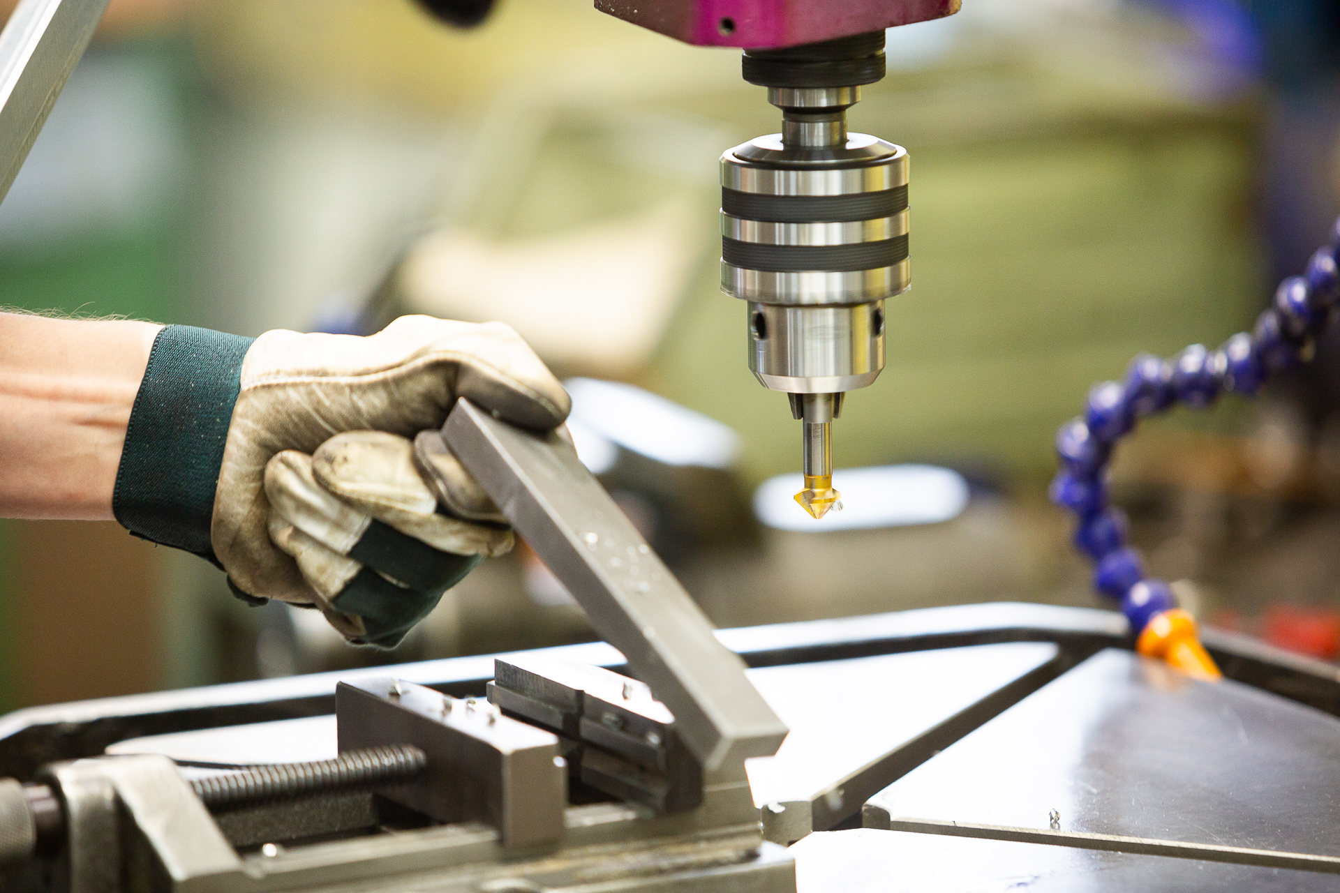 Marketing dla przemysłu