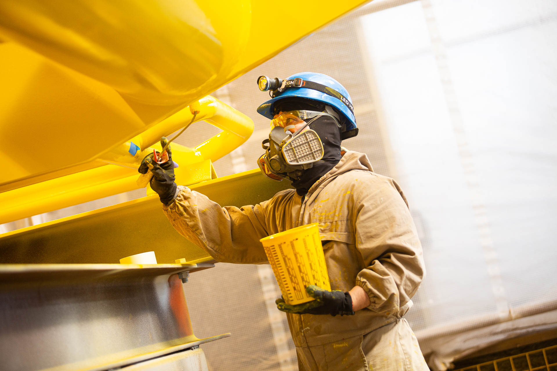 Marketing dla przemysłu