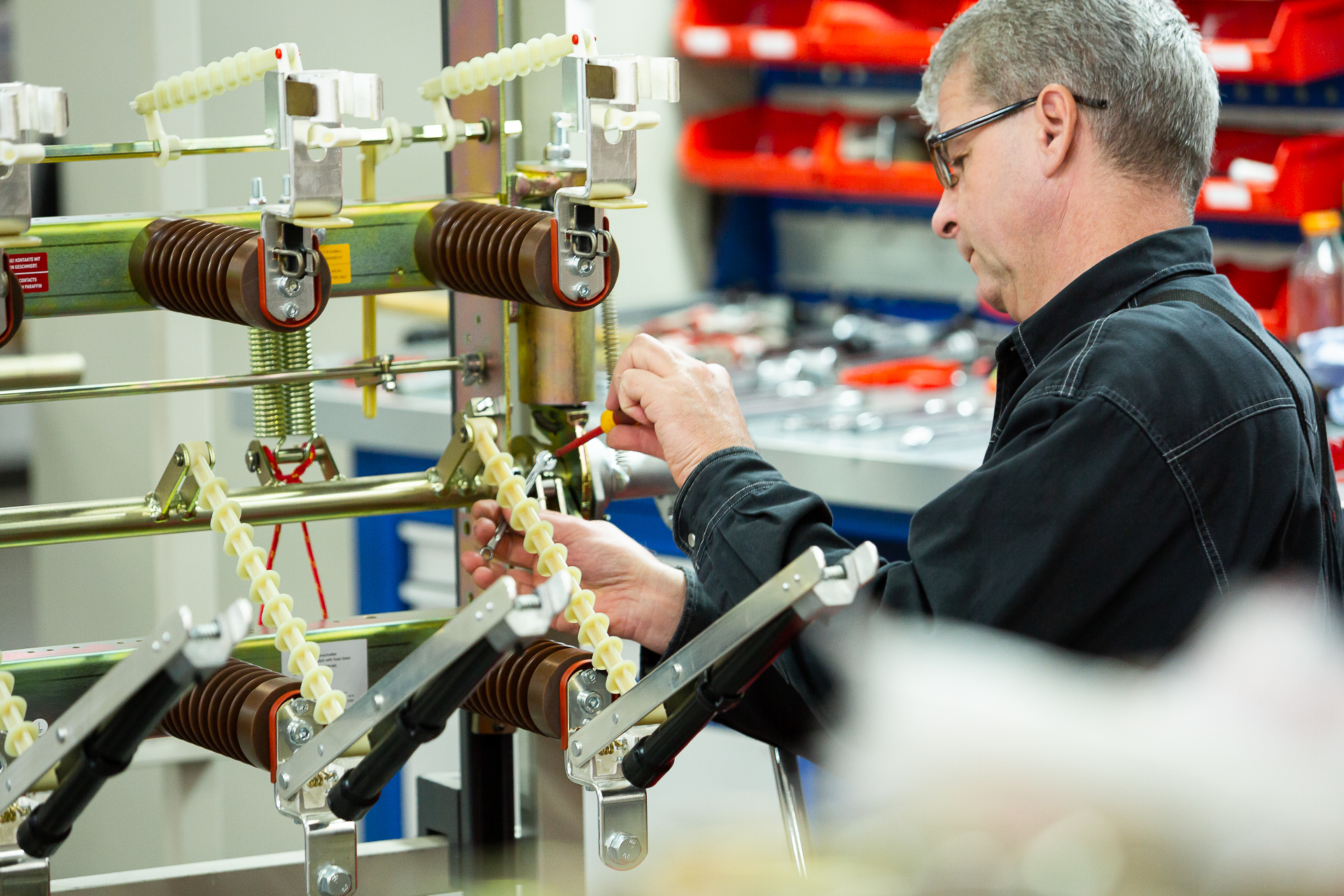 Marketing dla przemysłu