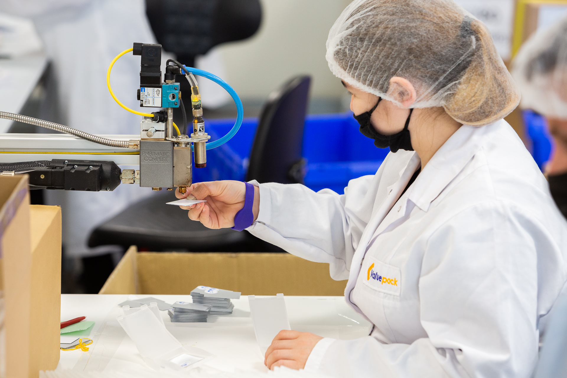 Marketing dla przemysłu