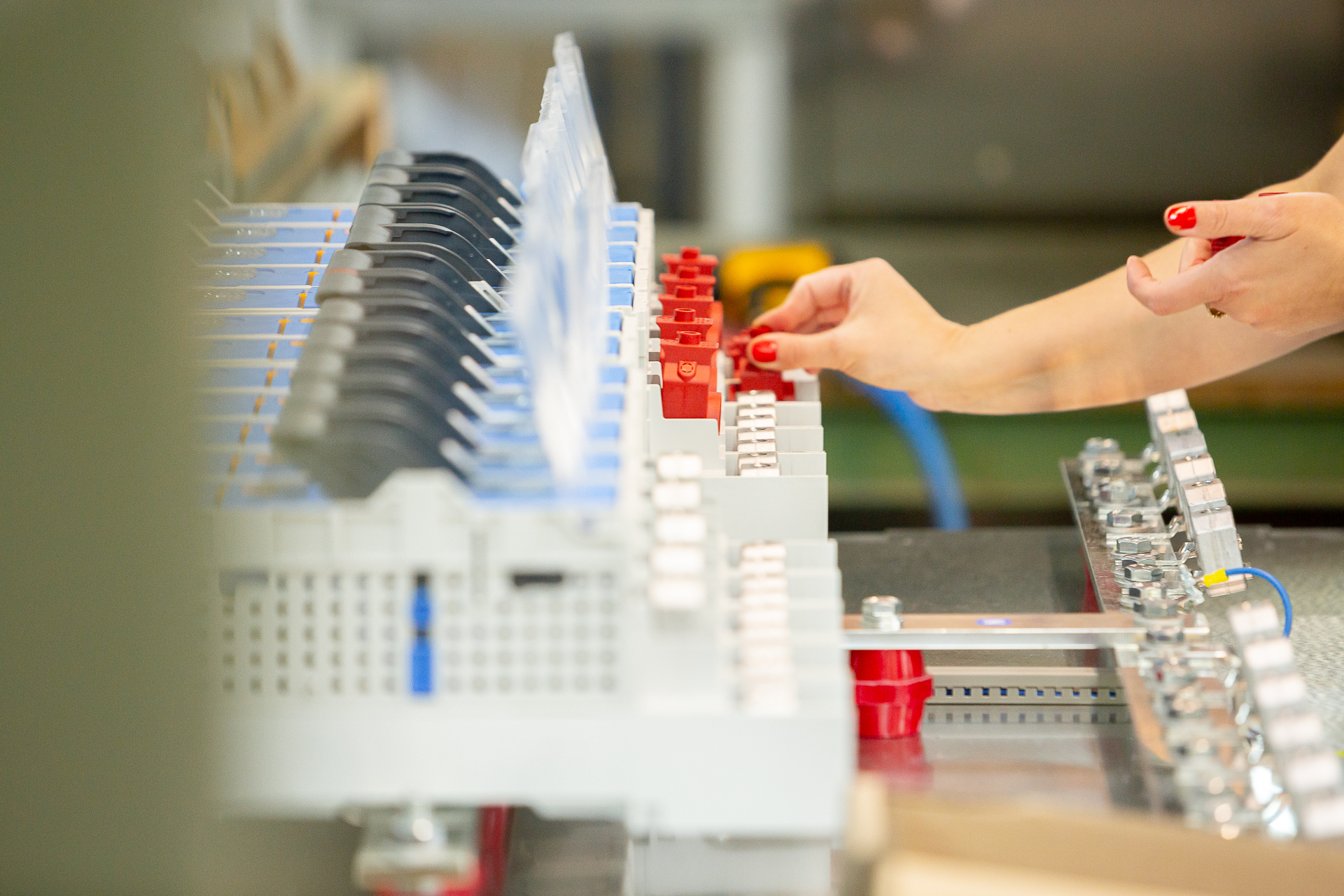 Marketing dla przemysłu