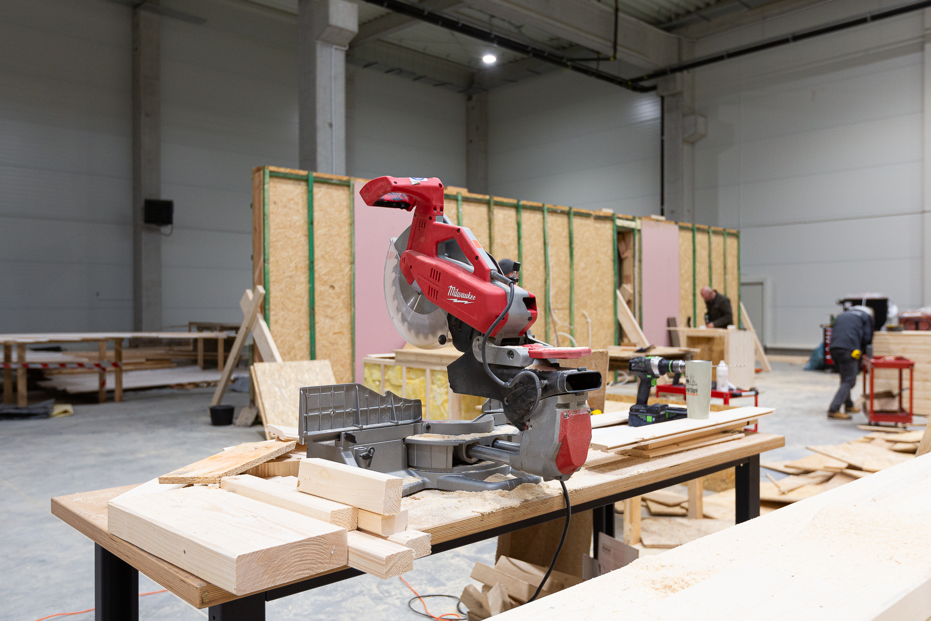 Marketing dla przemysłu