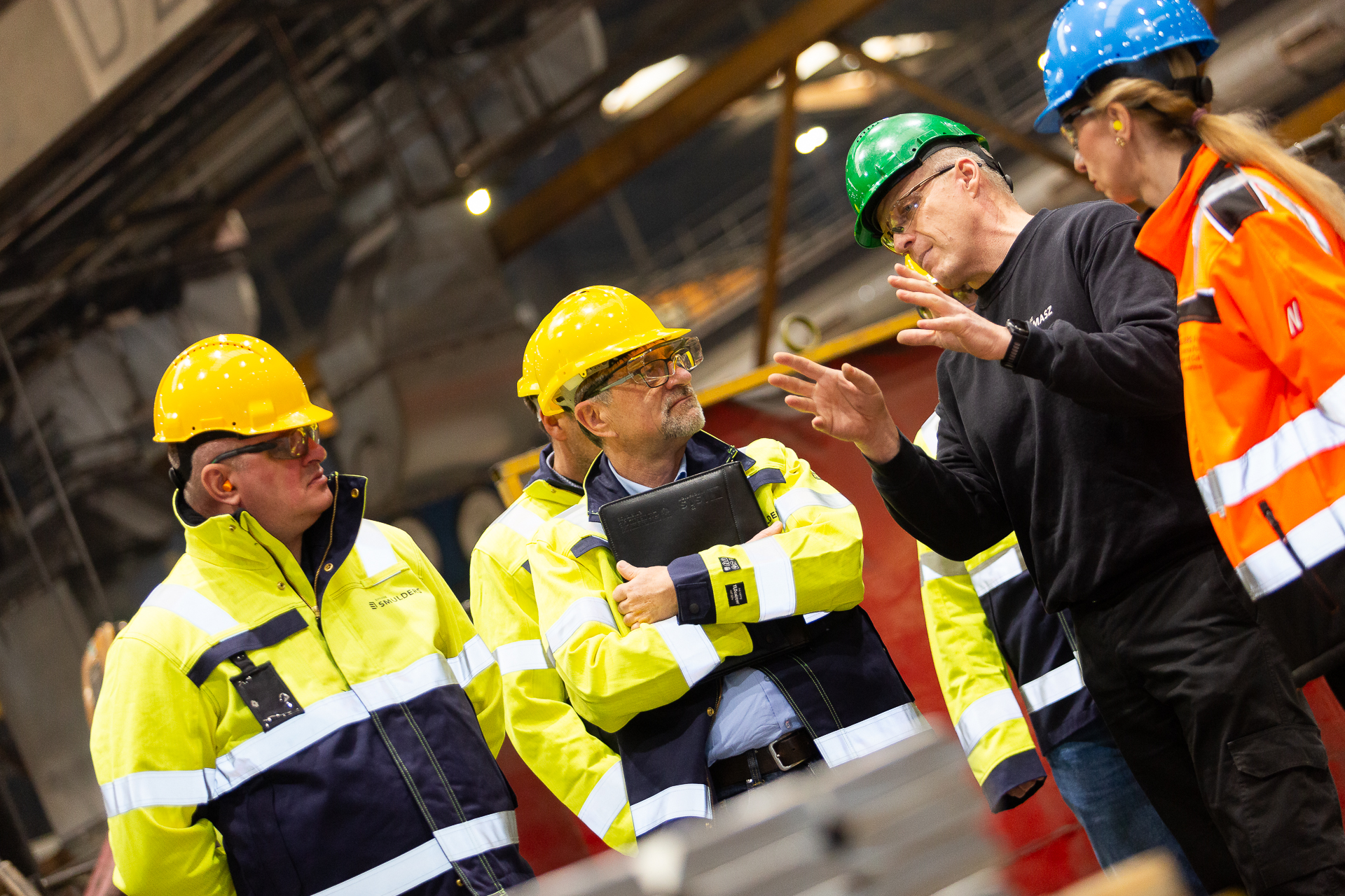 Marketing dla przemysłu