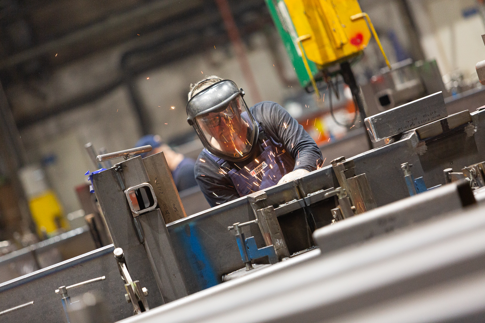 Marketing dla przemysłu