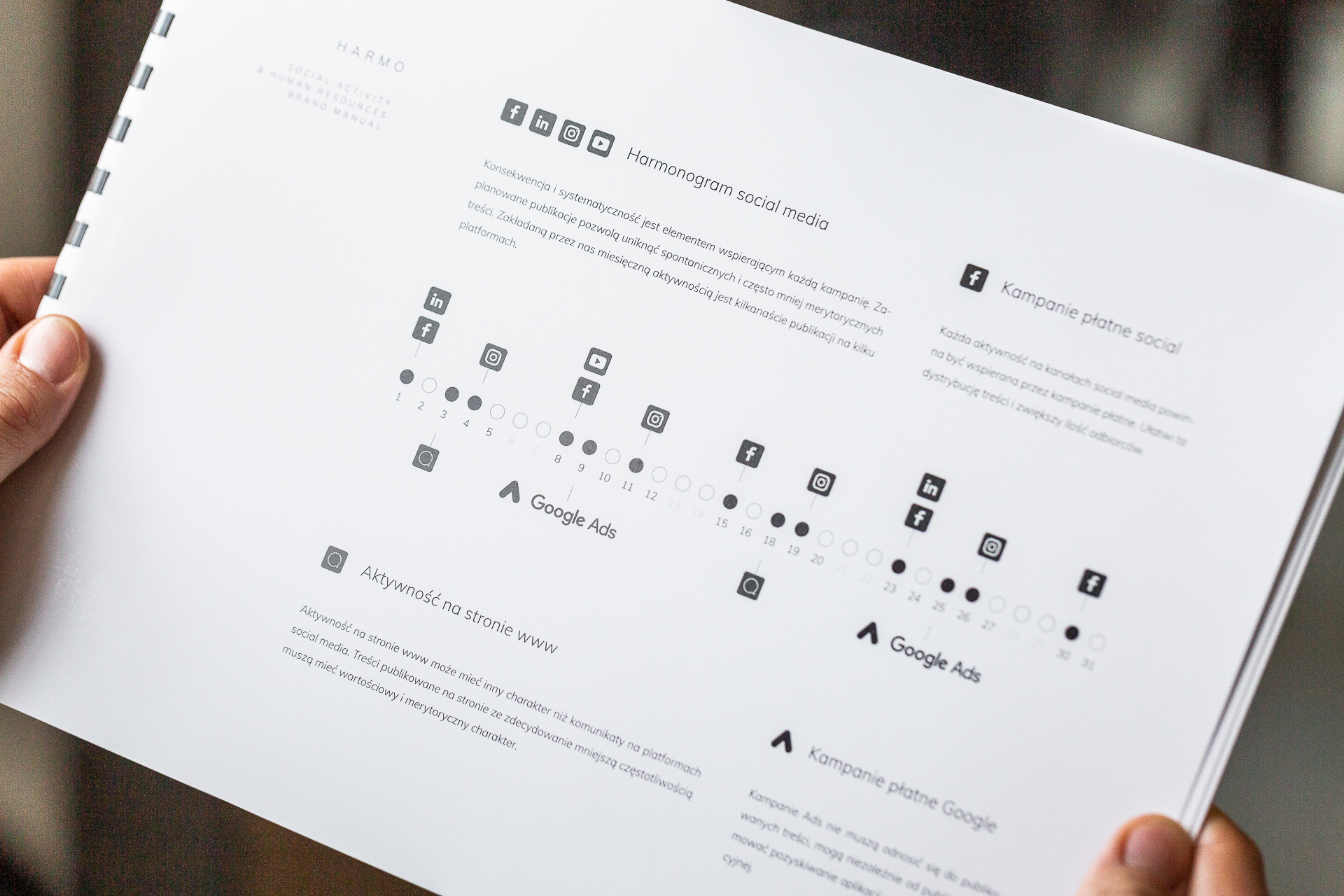 Marketing dla przemysłu