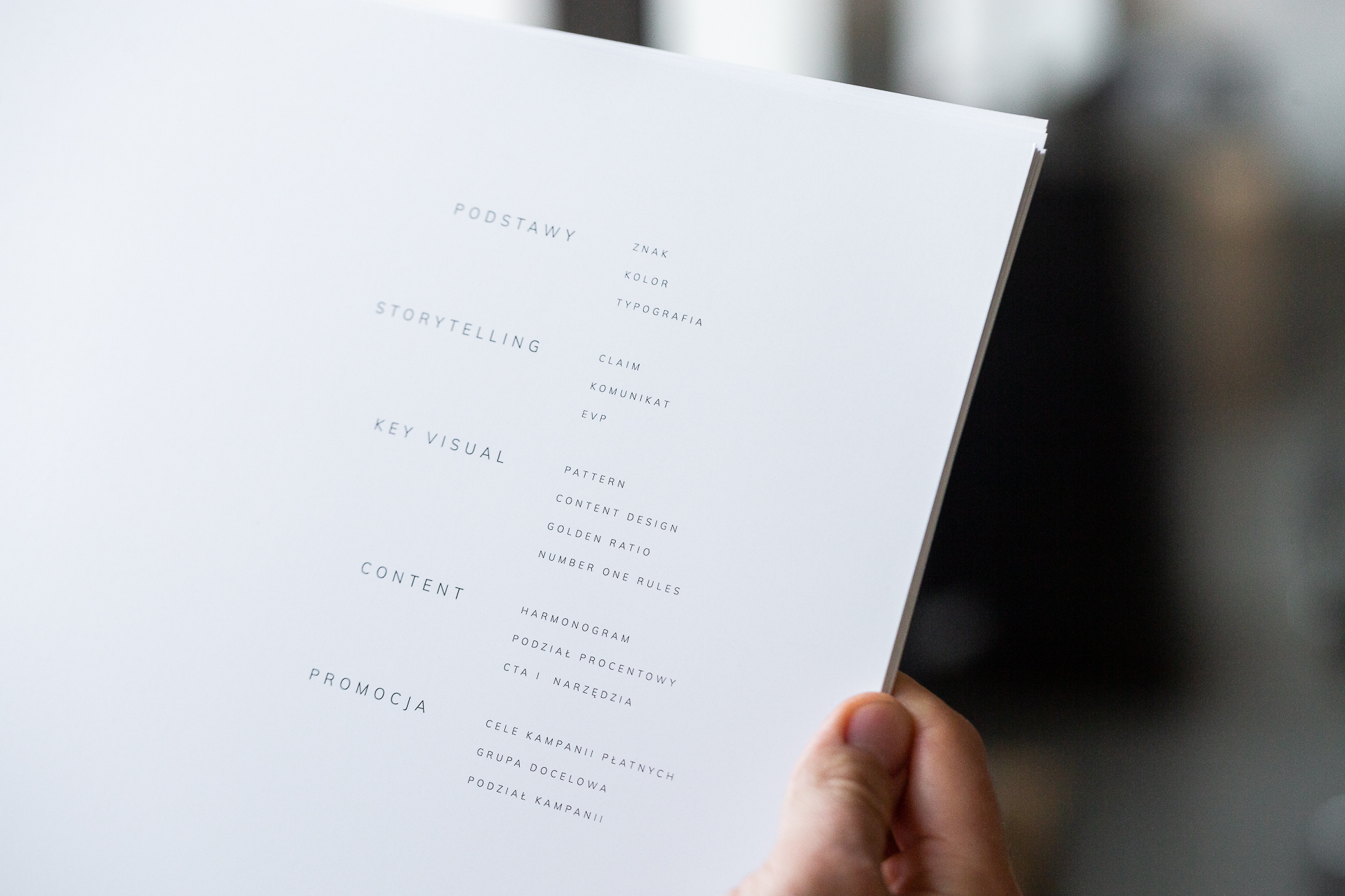 Marketing dla przemysłu