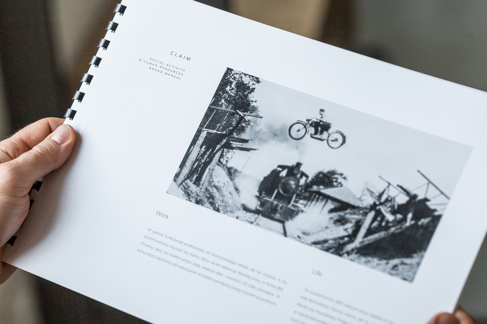 Marketing dla przemysłu