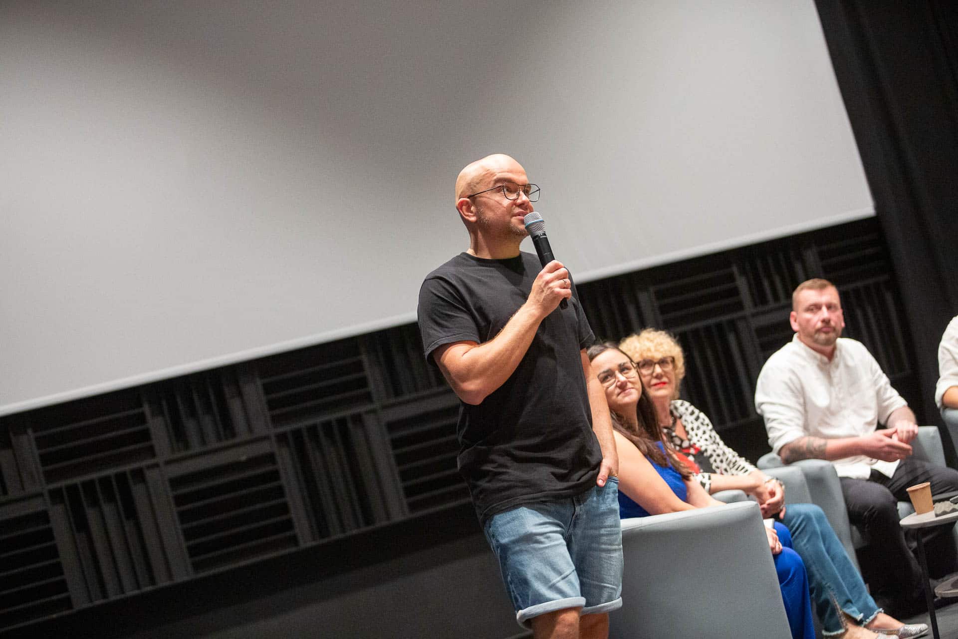 Żeby się wypalić… trzeba się zapalić!