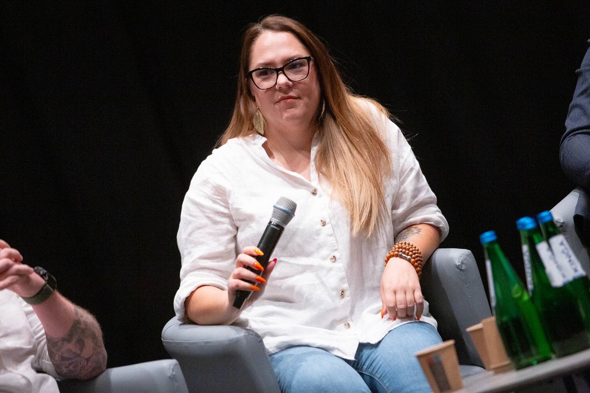 Żeby się wypalić… trzeba się zapalić!