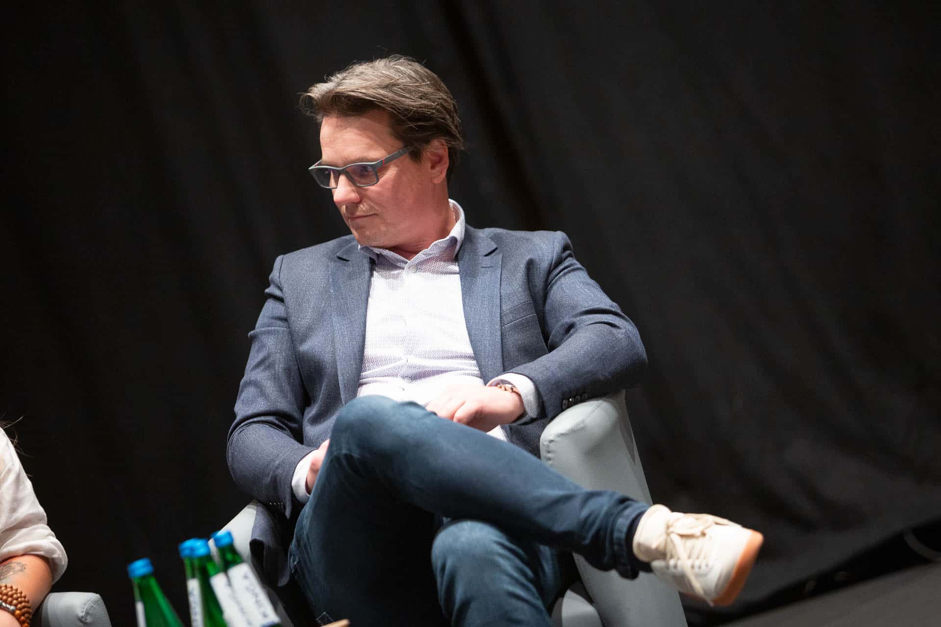 Żeby się wypalić… trzeba się zapalić!