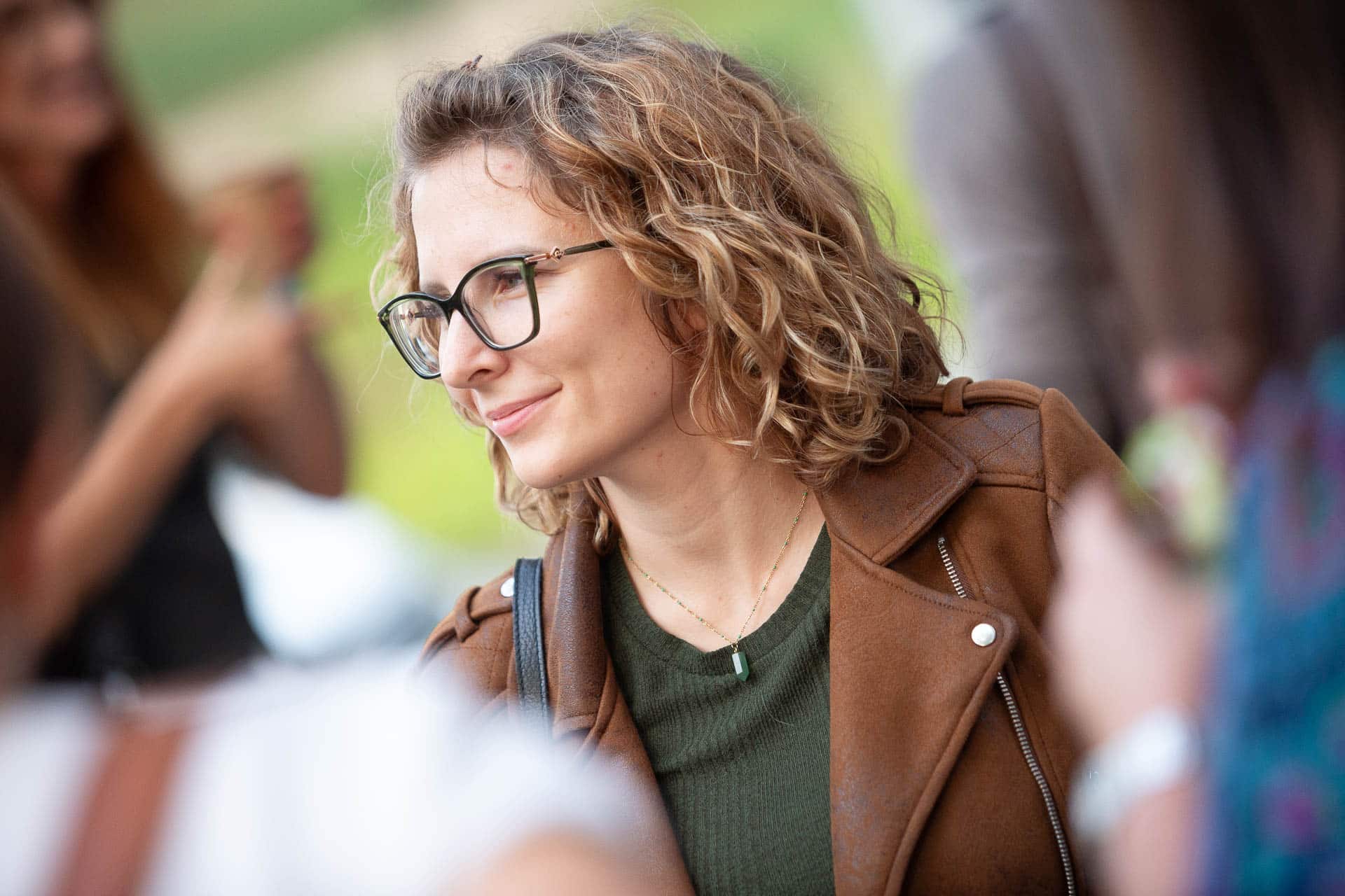 Żeby się wypalić… trzeba się zapalić!