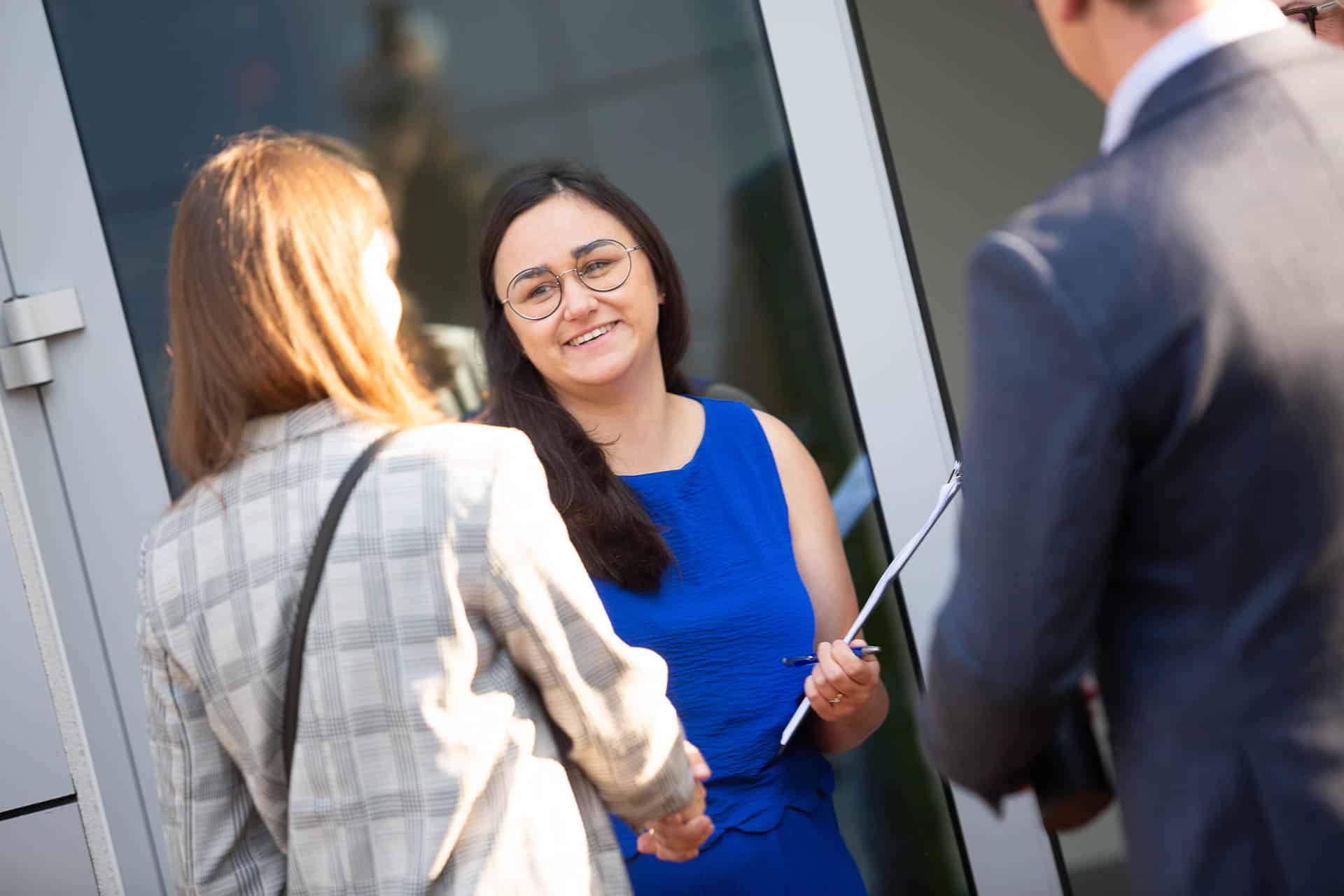 Żeby się wypalić… trzeba się zapalić!