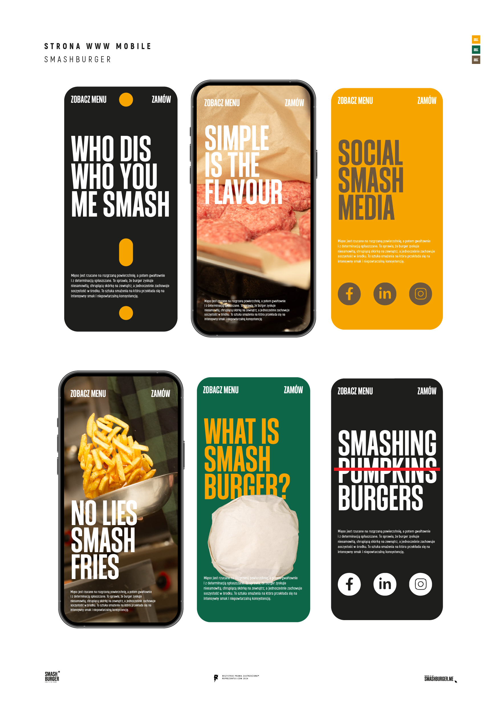 Branding czy Storytelling? Burger!
