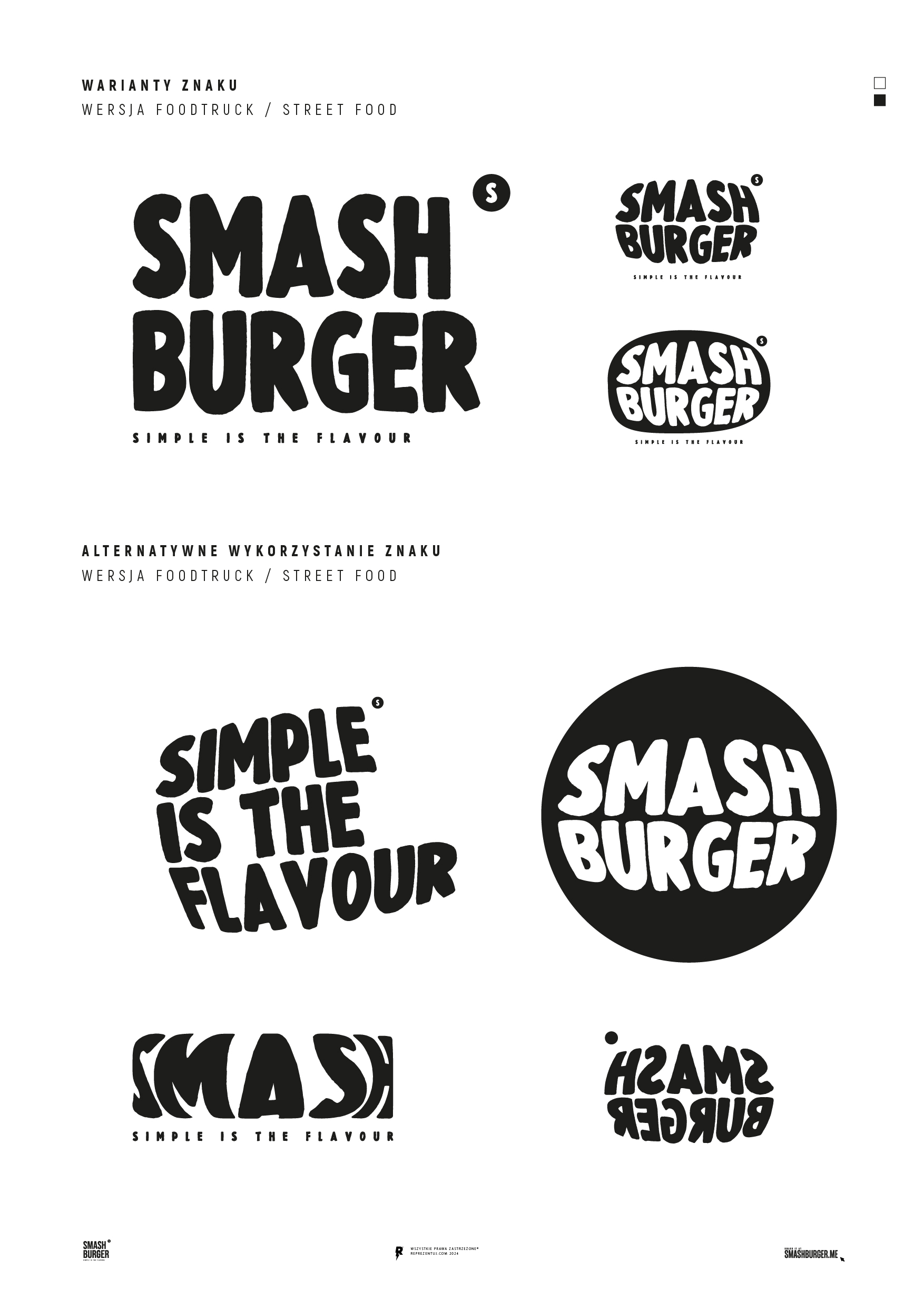 Branding czy Storytelling? Burger!