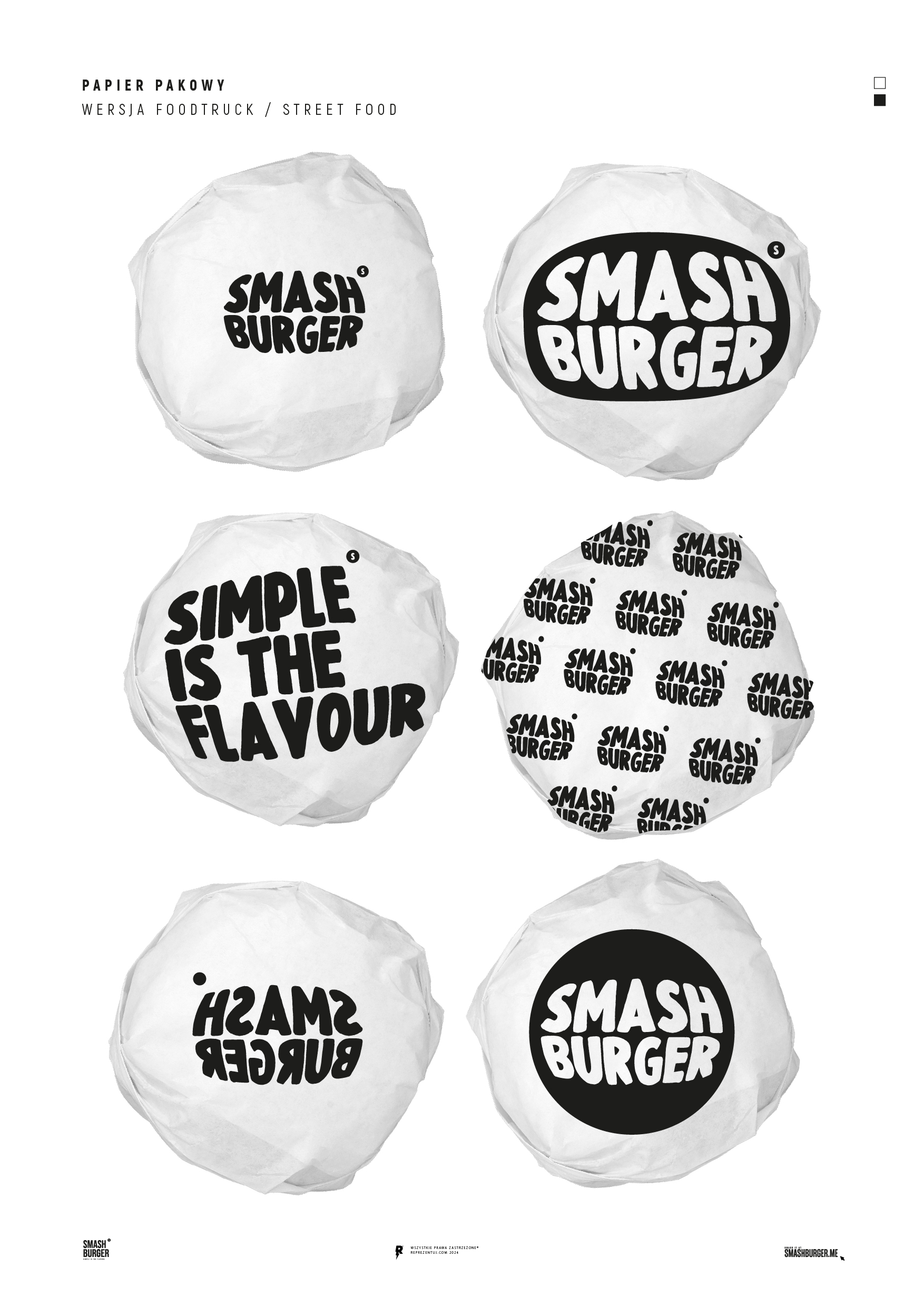 Branding czy Storytelling? Burger!