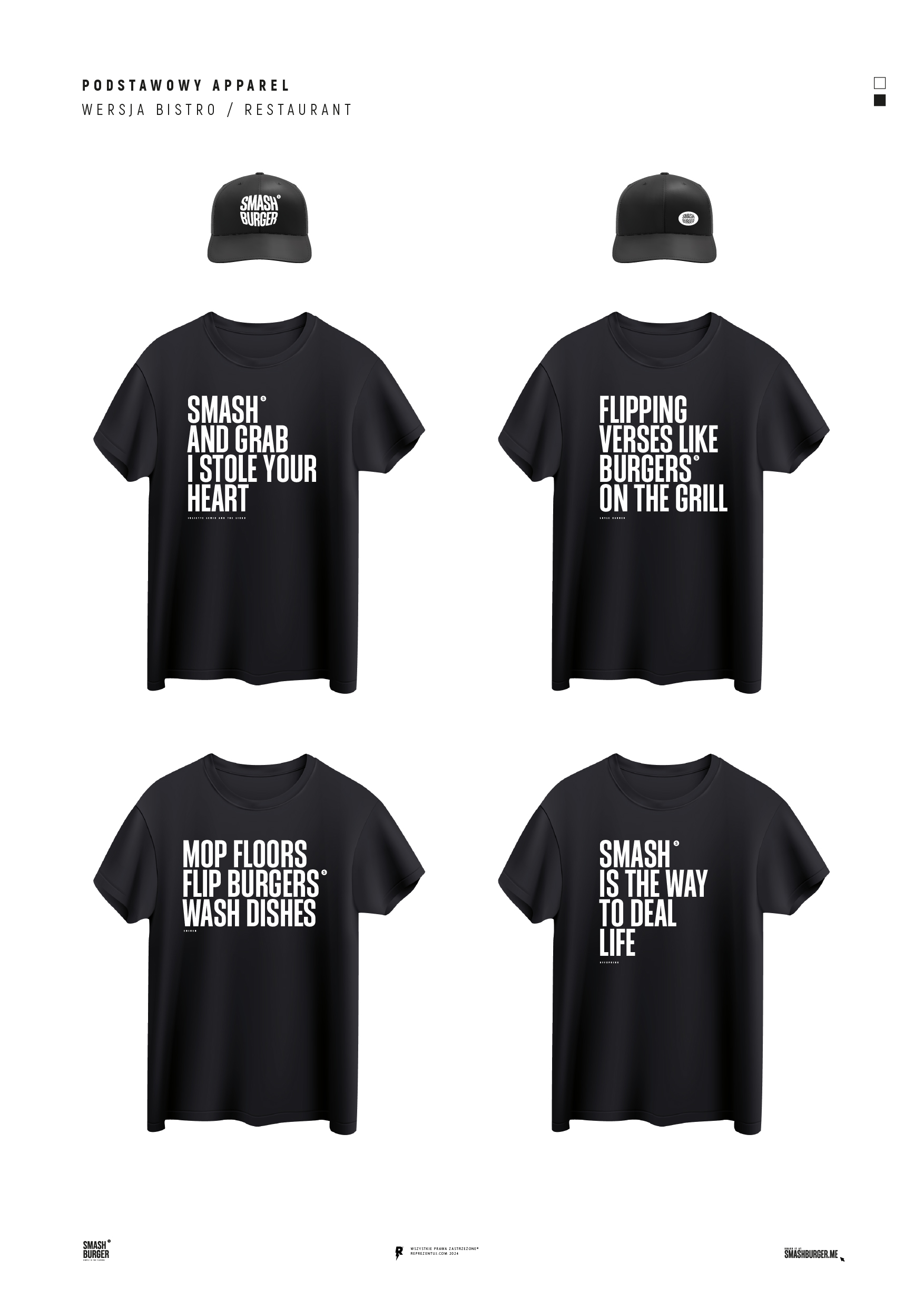 Branding czy Storytelling? Burger!