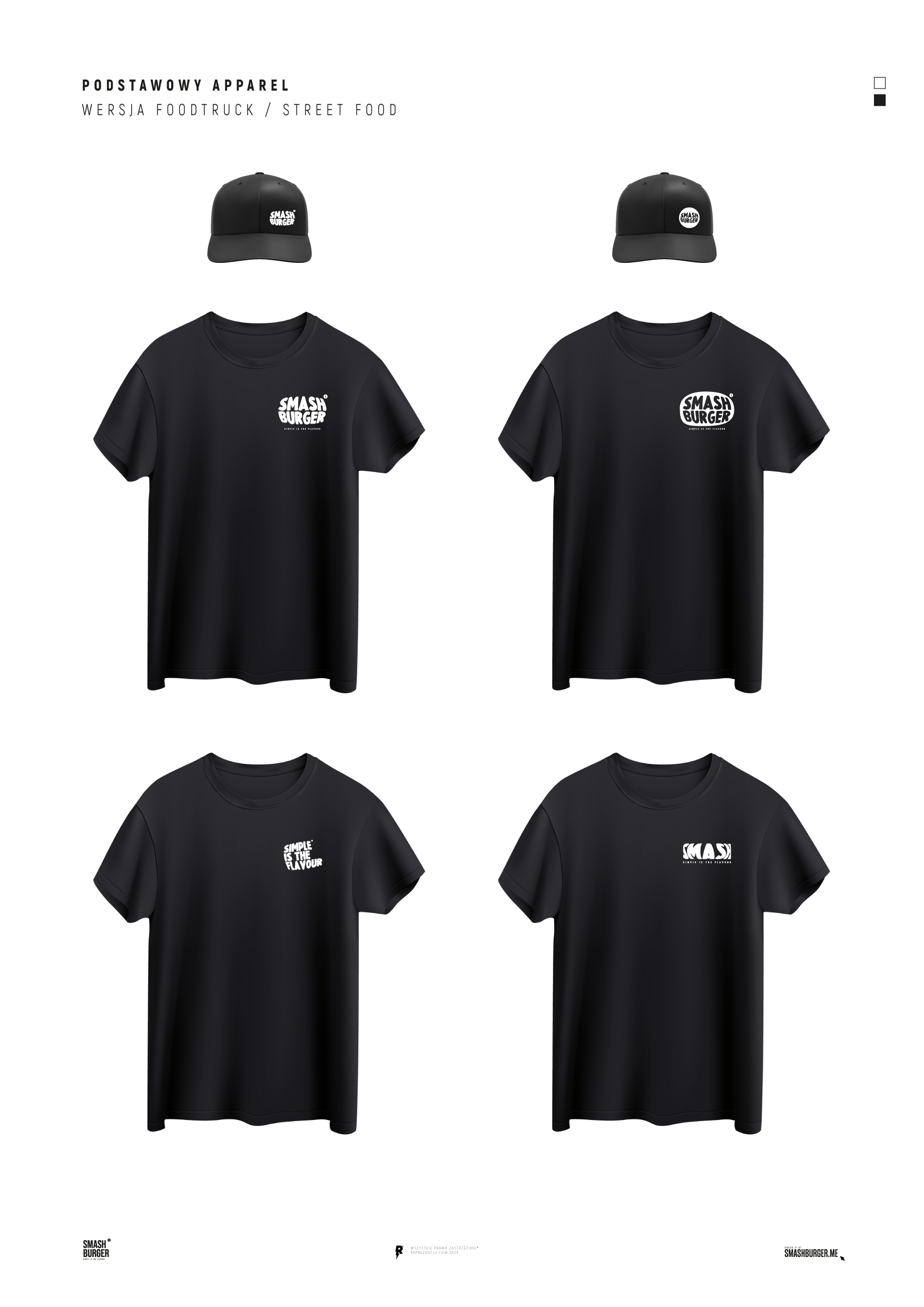 Branding czy Storytelling? Burger!