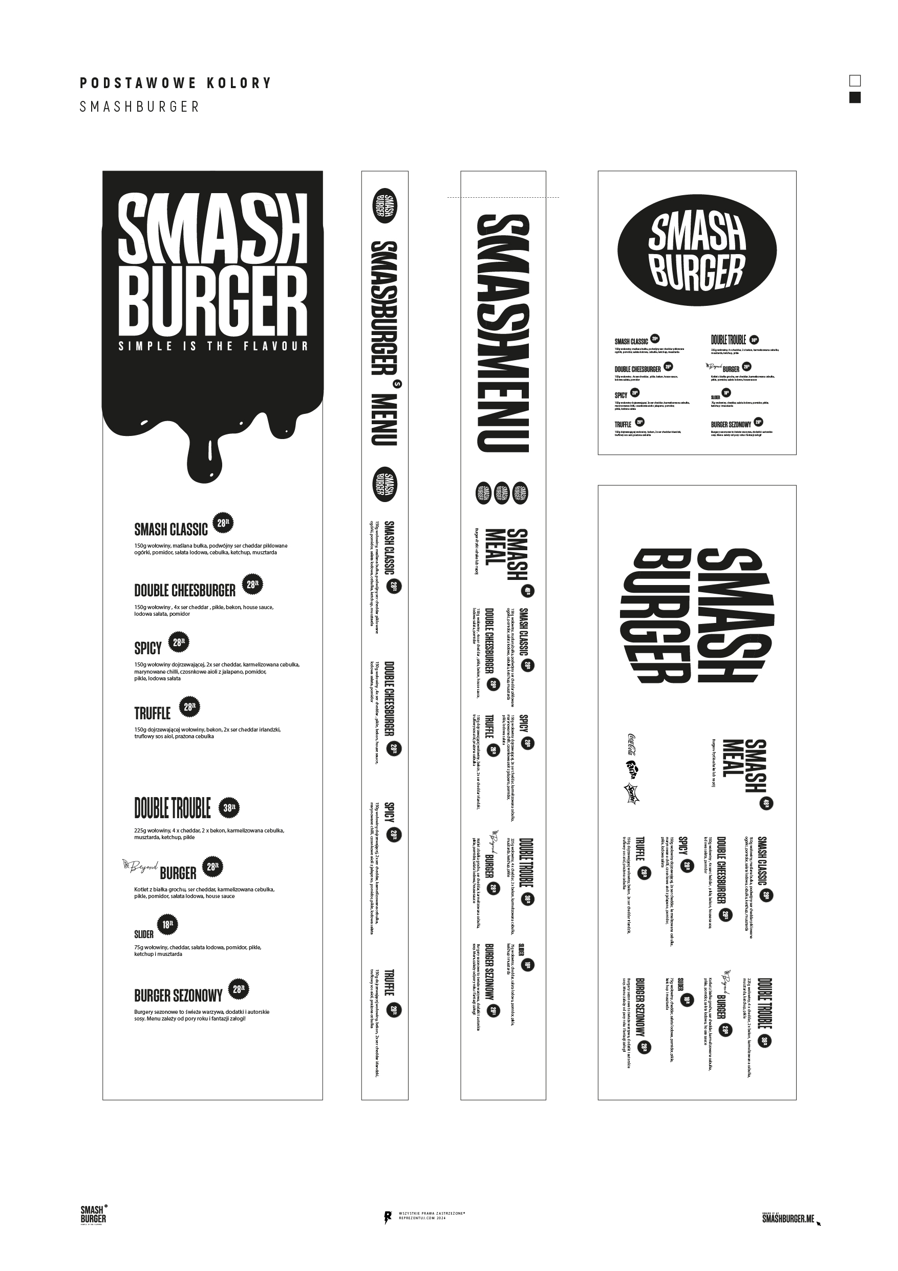 Branding czy Storytelling? Burger!