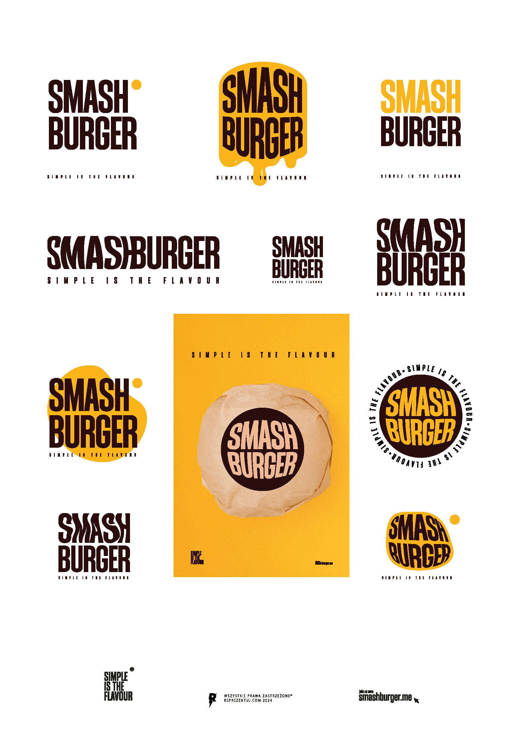 Branding czy Storytelling? Burger!