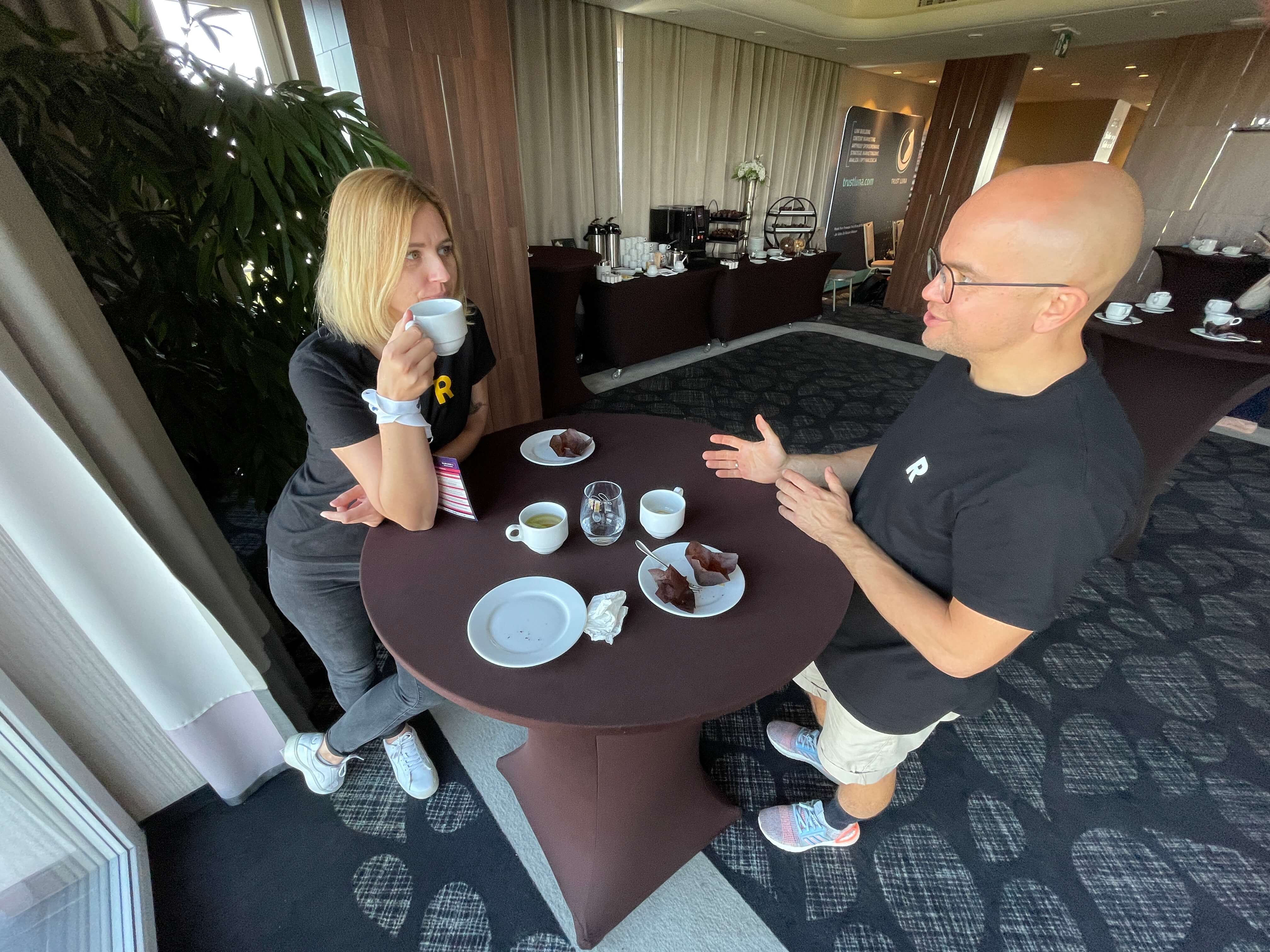 Czy AI zastąpi marketingowców?