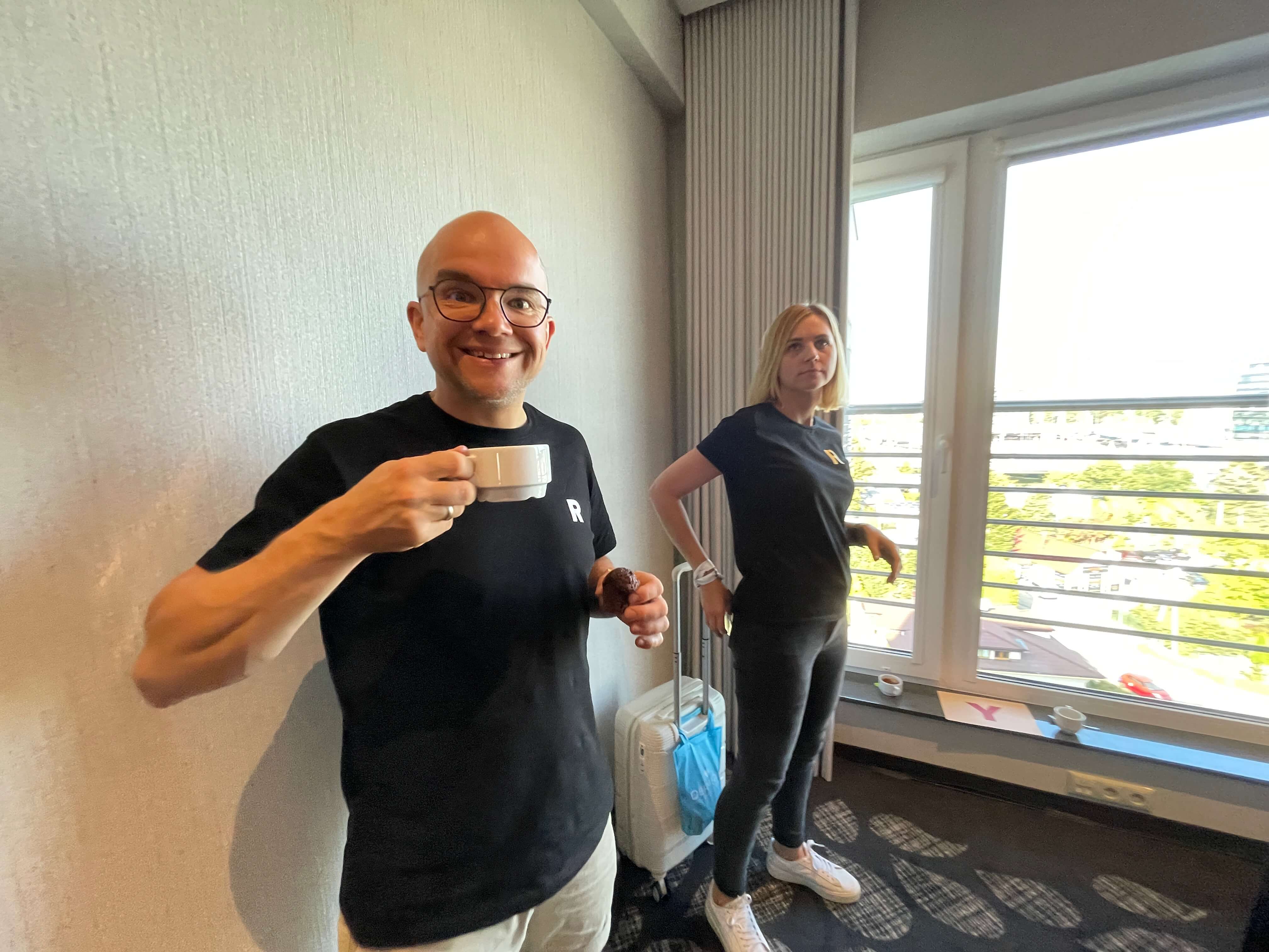 Czy AI zastąpi marketingowców?