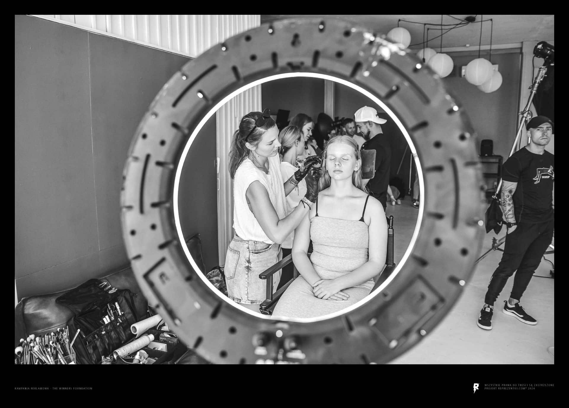 Kim jesteś? Jesteś zwycięzcą!