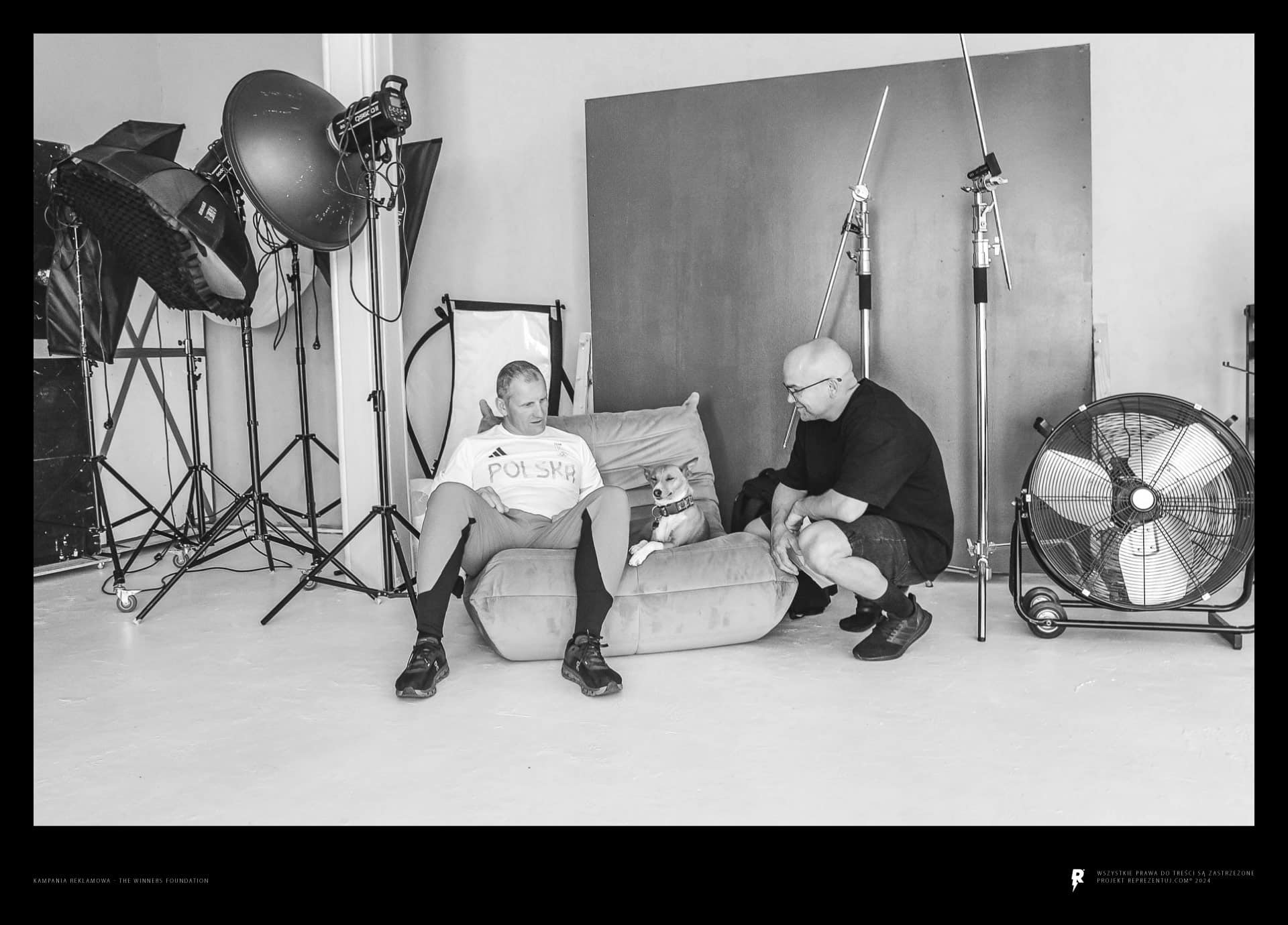 Kim jesteś? Jesteś zwycięzcą!