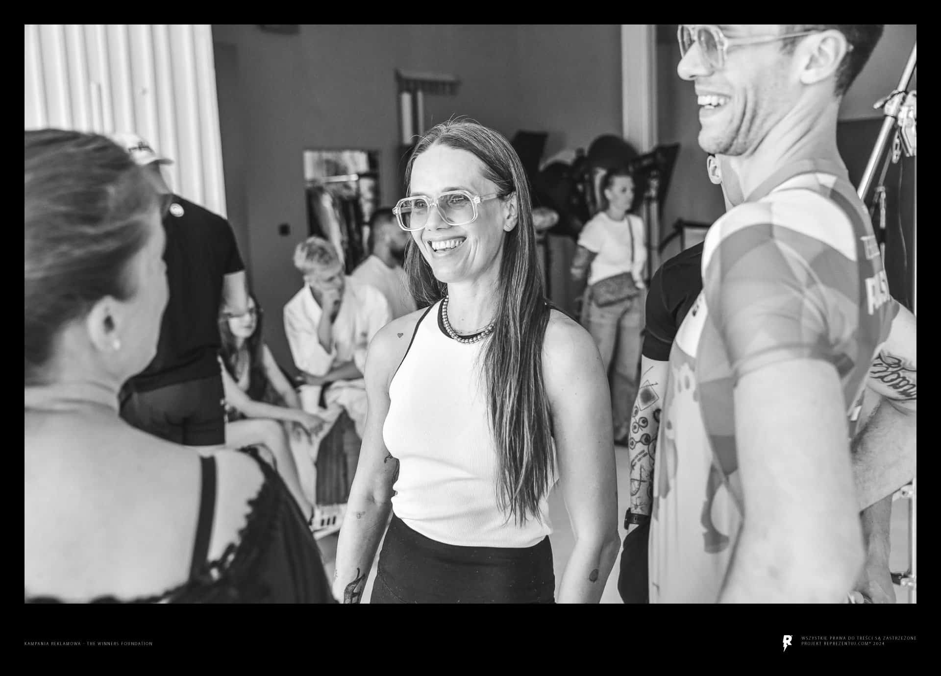 Kim jesteś? Jesteś zwycięzcą!